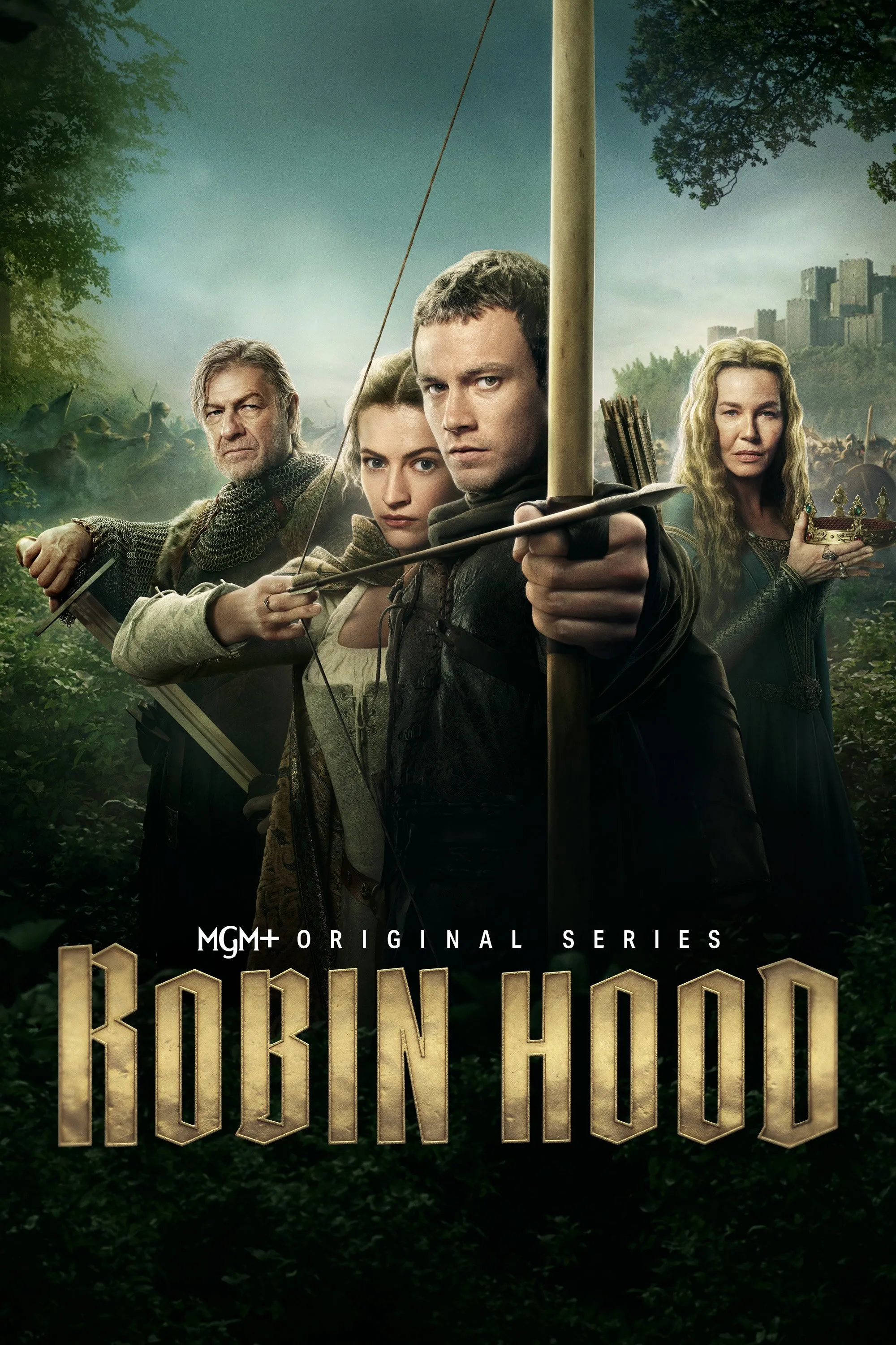 Robin Hood  Robin Hood