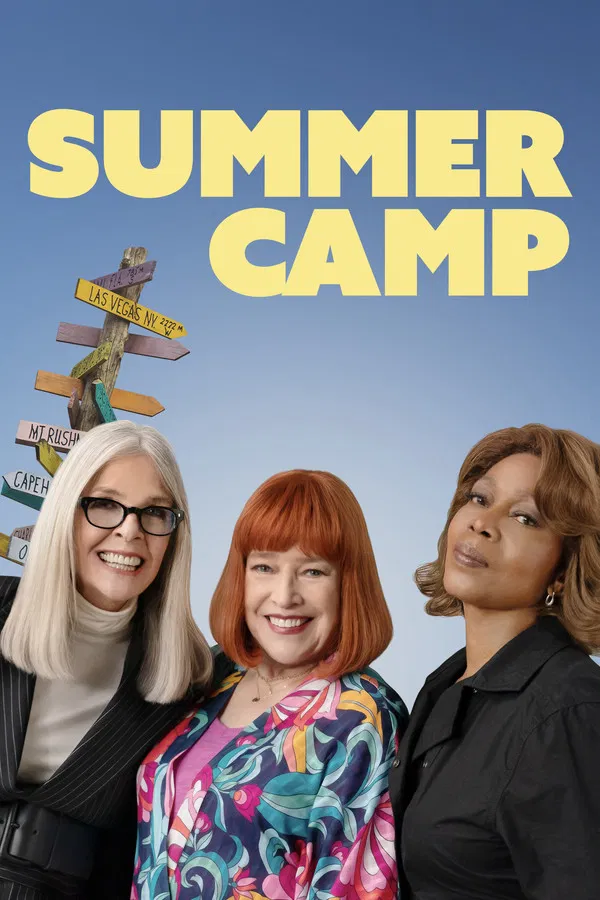 Trại Hè Đỉnh Cao Summer Camp