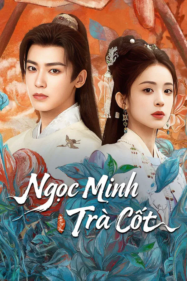 Ngọc Minh Trà Cốt Glory