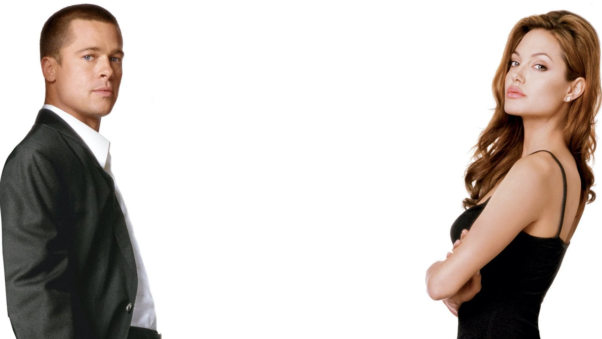Ông Bà Smith - Mr. & Mrs. Smith