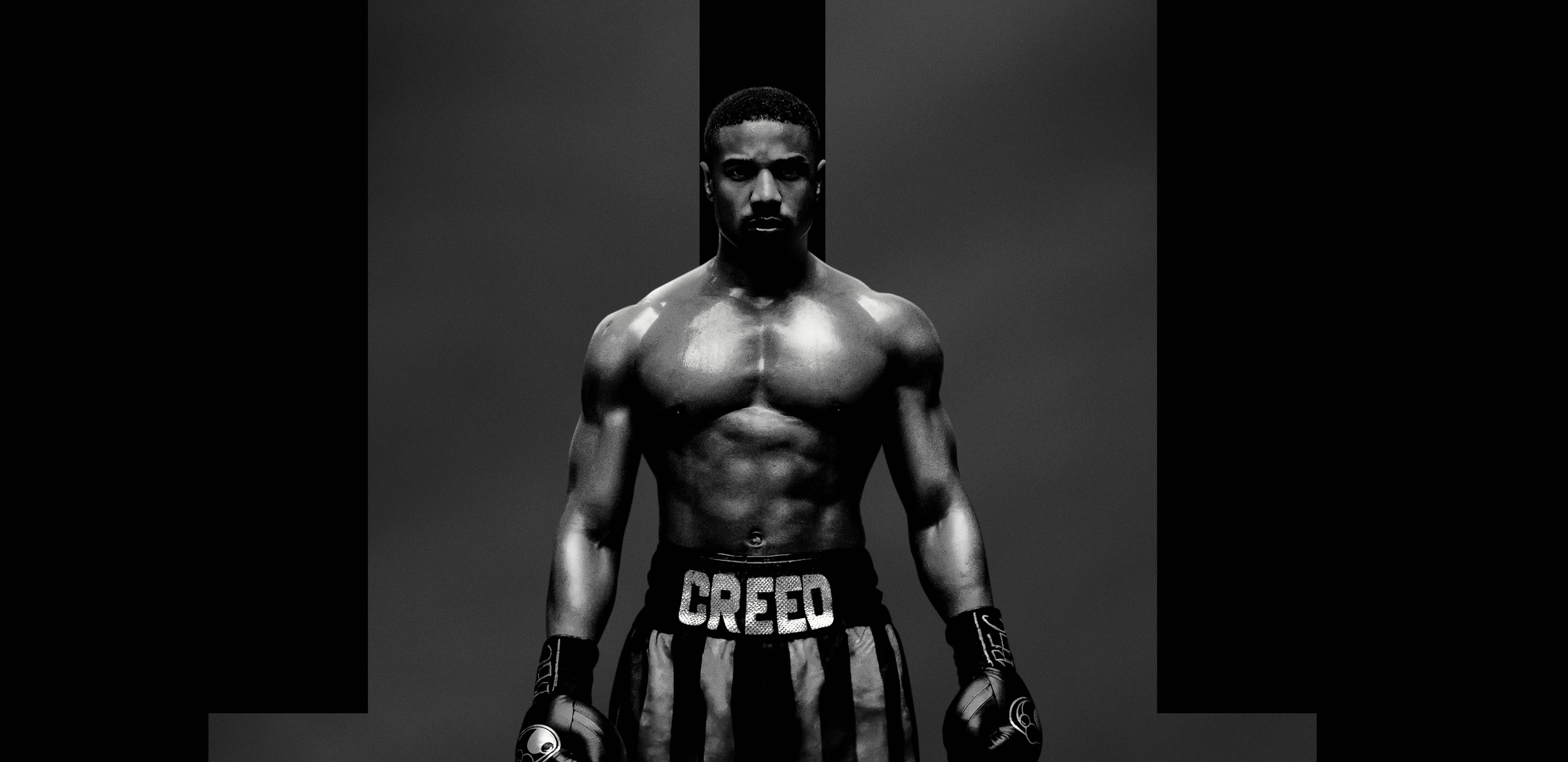 Tay Đấm Huyền Thoại 2 - Creed II