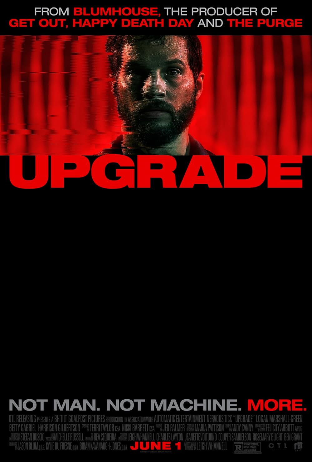 Nâng Cấp Upgrade