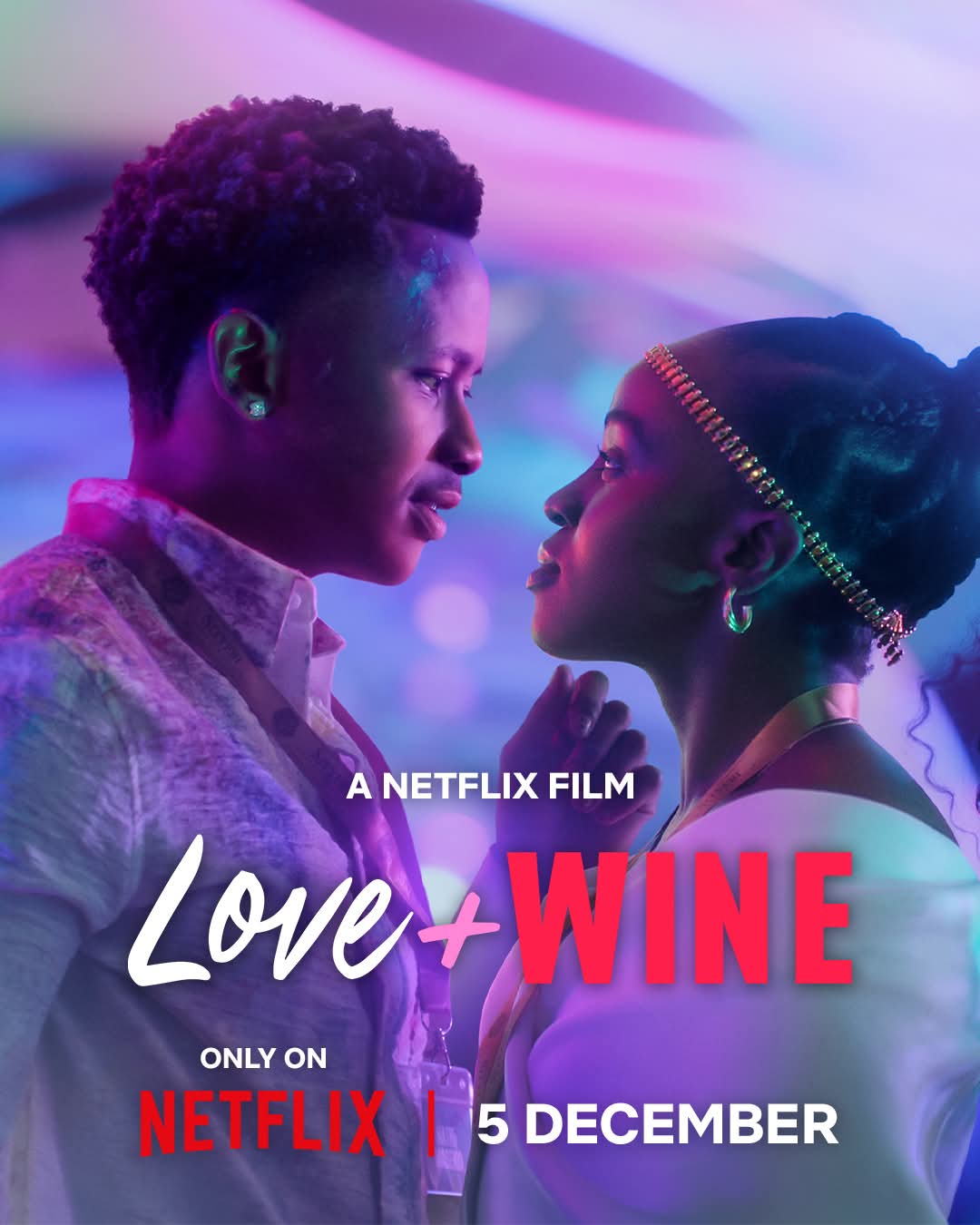 Tình Yêu Và Rượu Vang Love And Wine