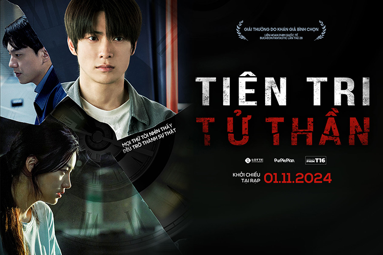 Tiên Tri Tử Thần - You Will Die In 6 Hours