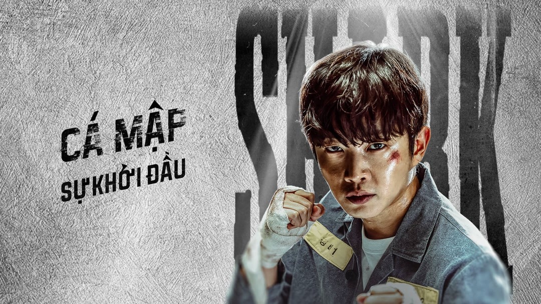 Cá Mập: Sự Khởi Đầu - Shark: The Beginning