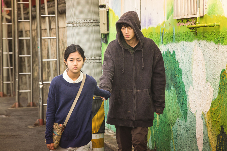 Thời Gian Biến Mất: Cậu Bé Trở Lại - Vanishing Time: A Boy Who Returned