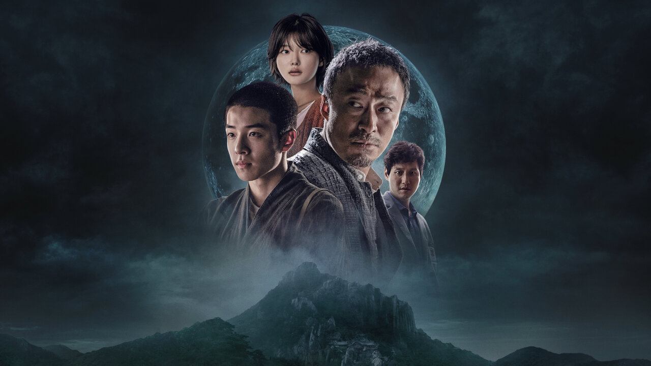 Đêm Thứ 8 - The 8th Night