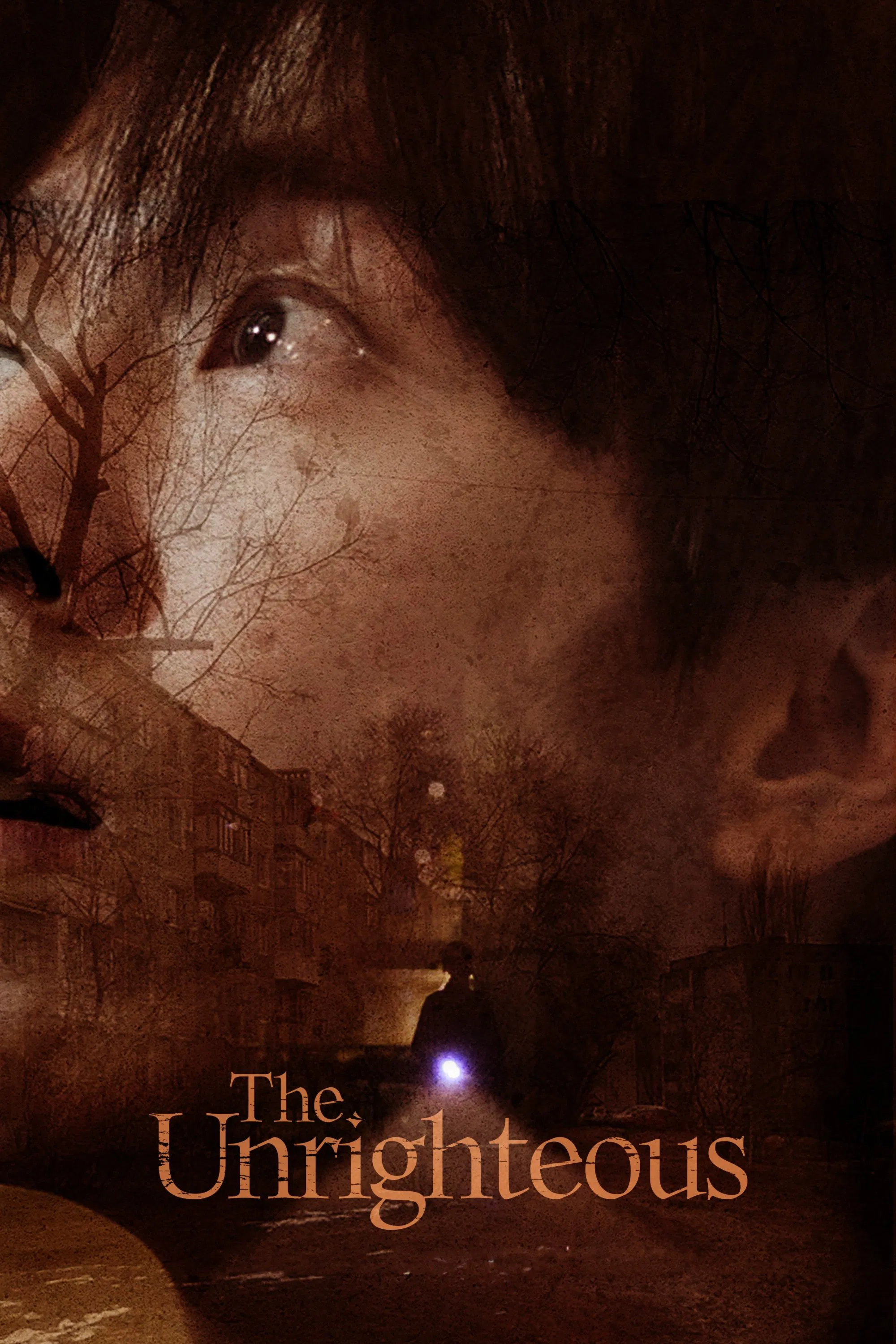 Chung Cư Tội Lỗi The Unrighteous