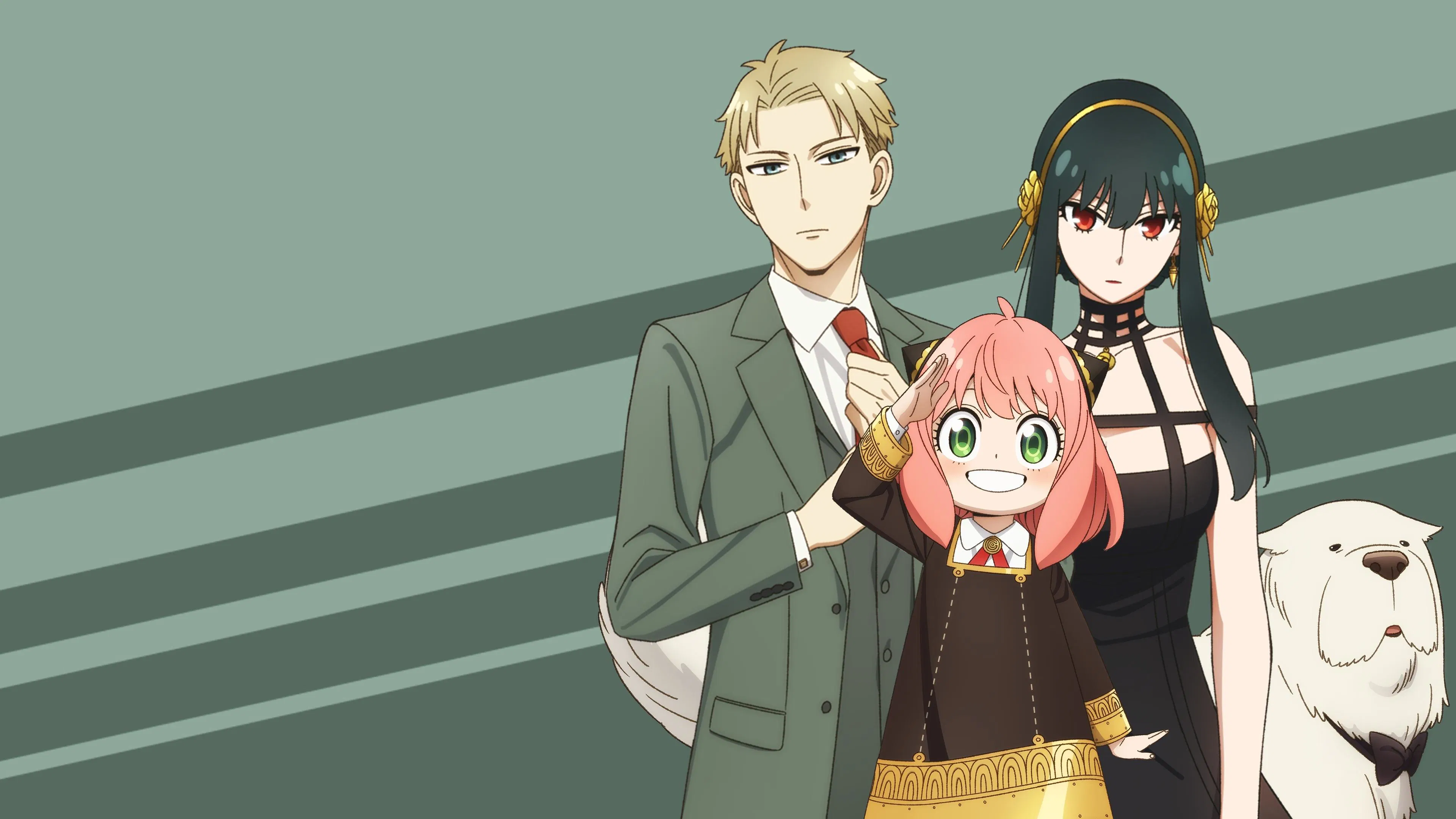 SPY×FAMILY (Mùa 3) - Spy x Family Season 3