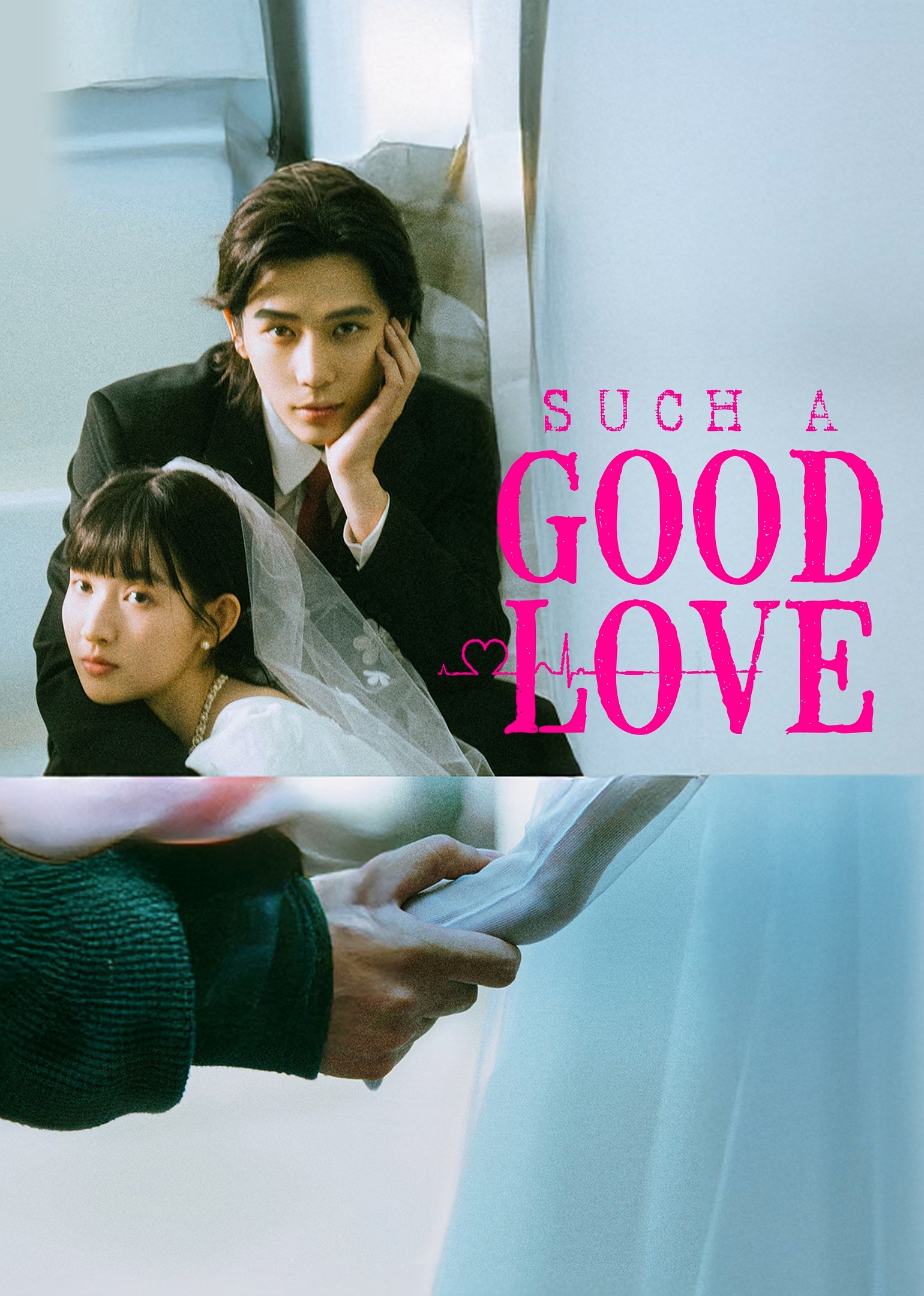 Xứng Đáng Để Yêu Such A Good Love