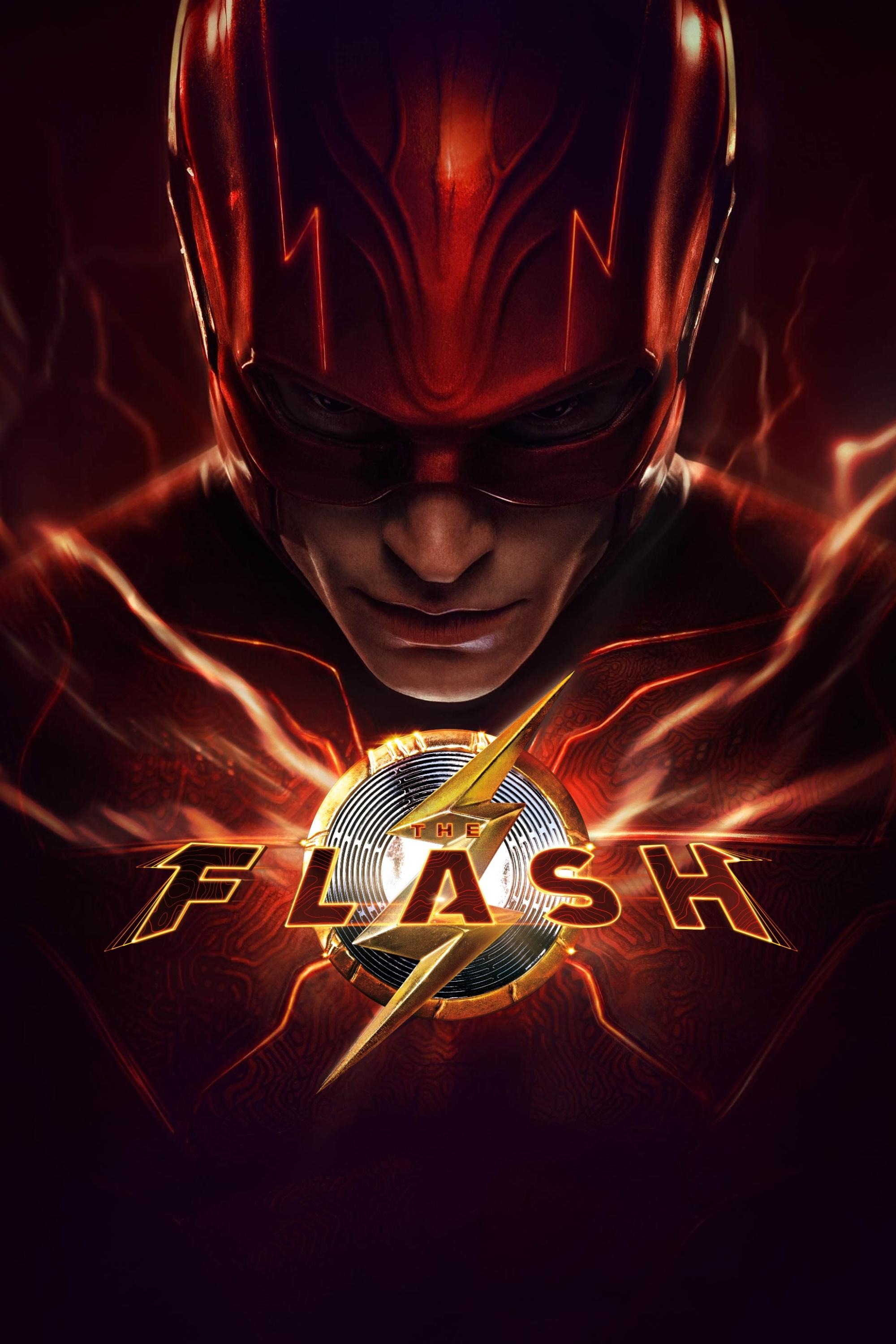 Flash The Flash