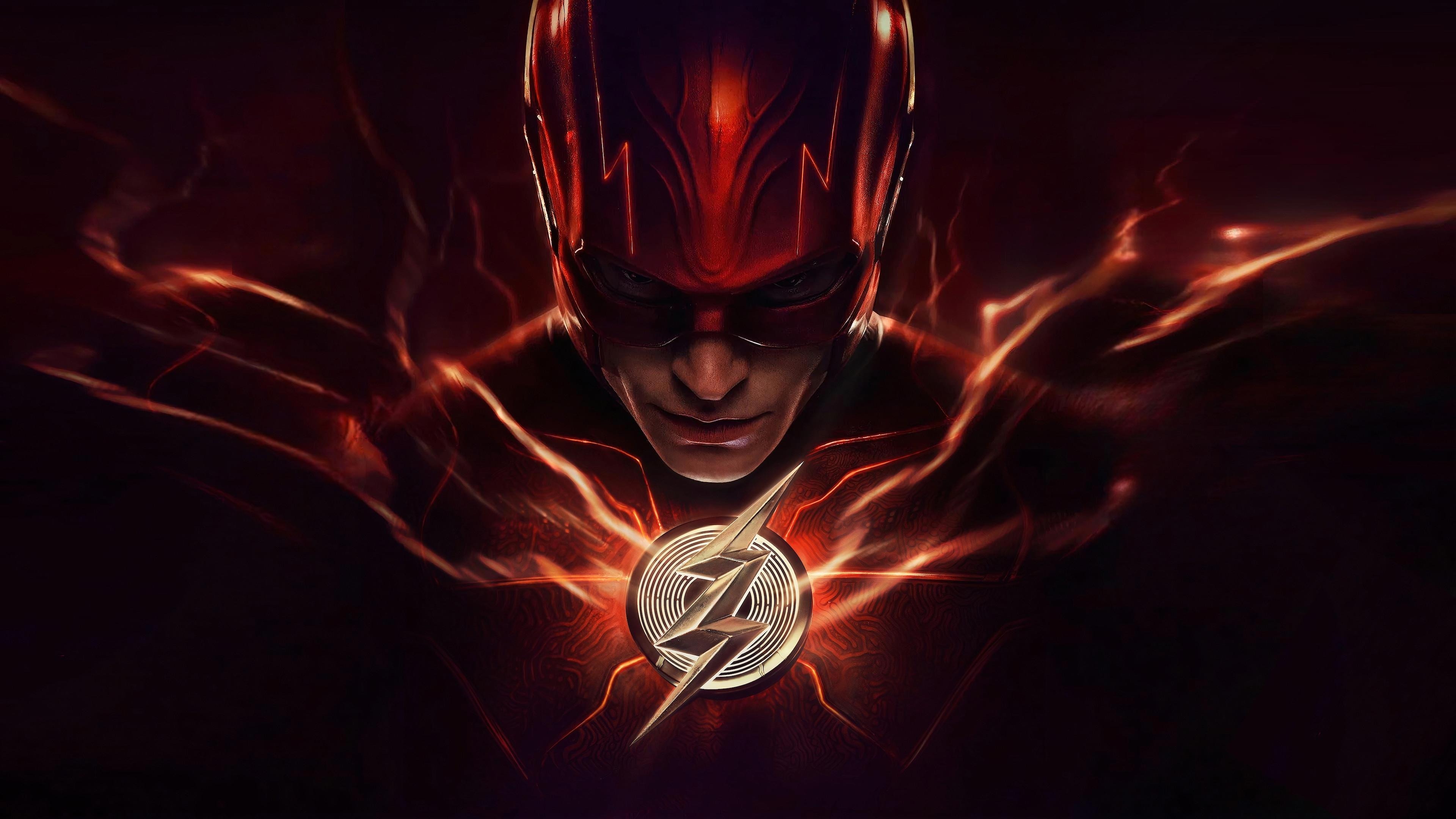 Flash - The Flash