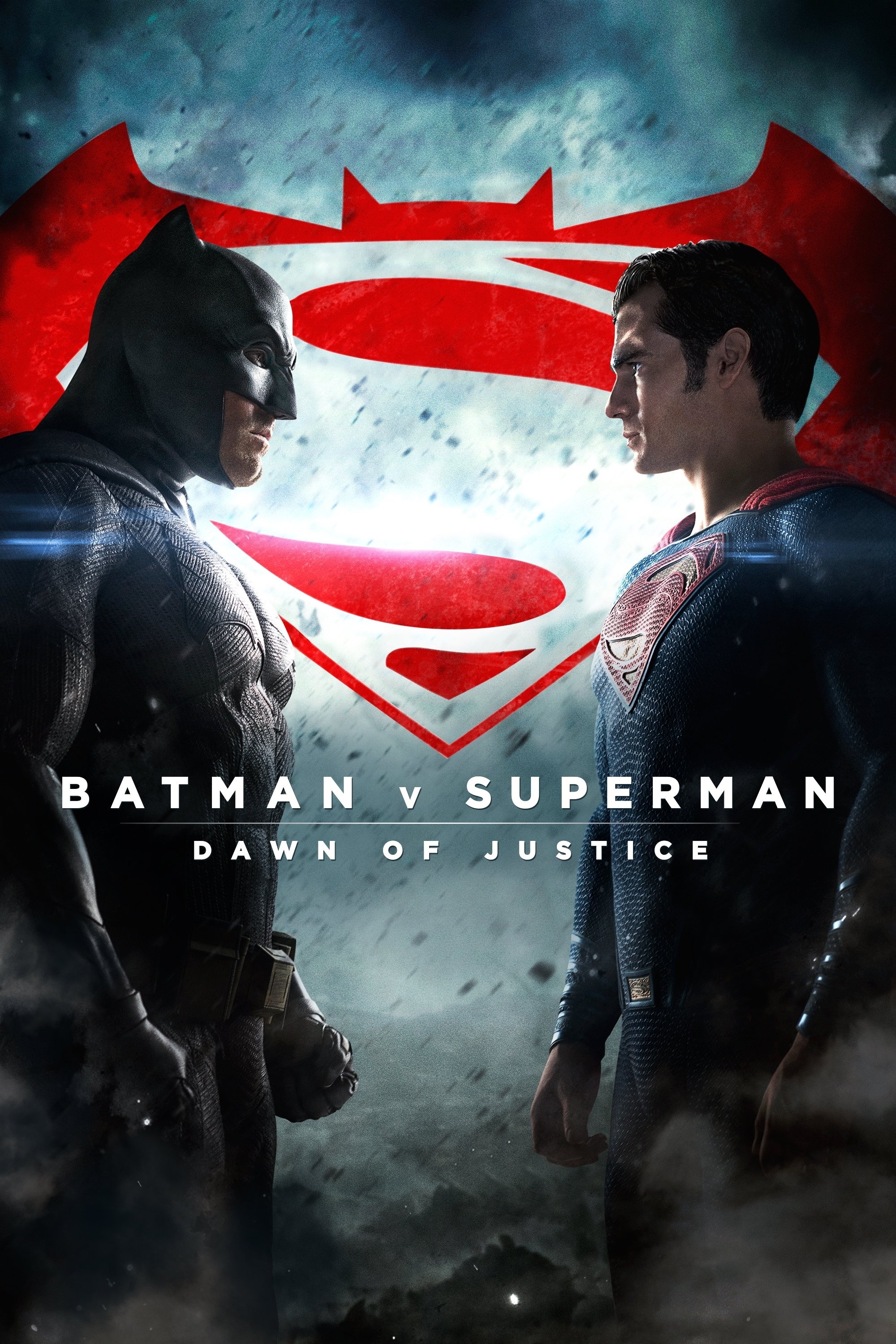 Batman Đại Chiến Superman: Ánh Sáng Công Lý Batman v Superman: Dawn of Justice