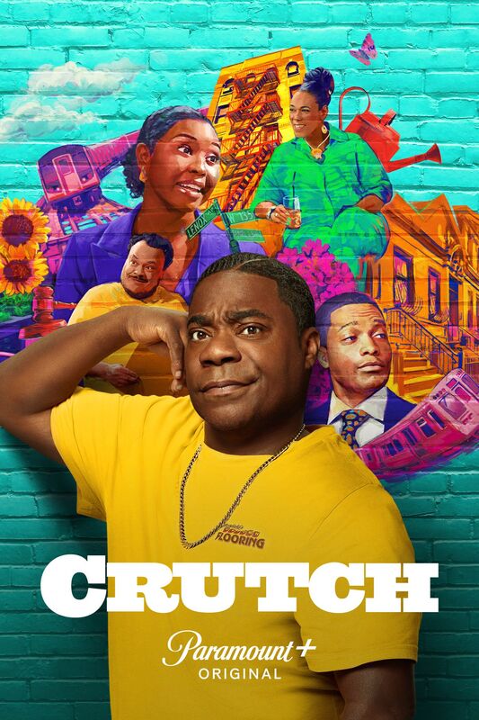 Crutch Crutch