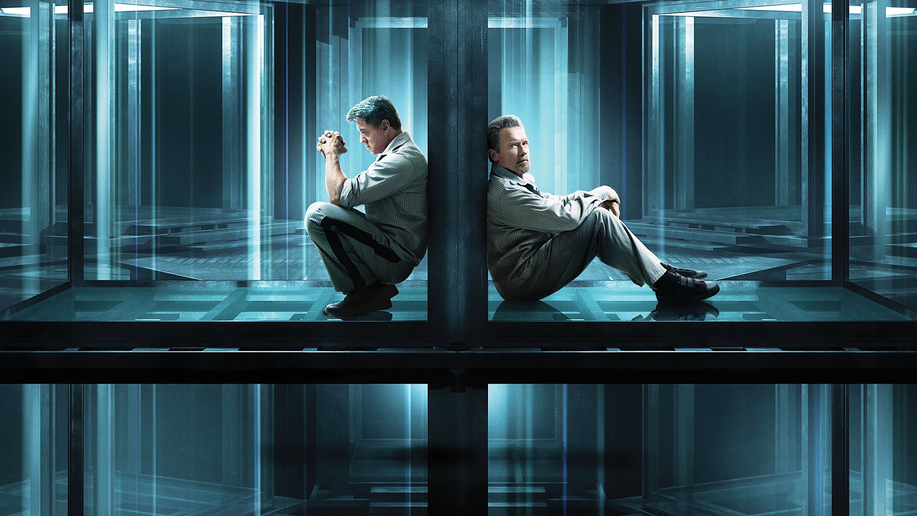 Kế Hoạch Đào Tẩu - Escape Plan