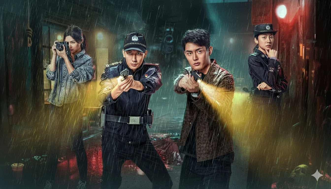 Đội Cơ Động - Police Tactical Unit