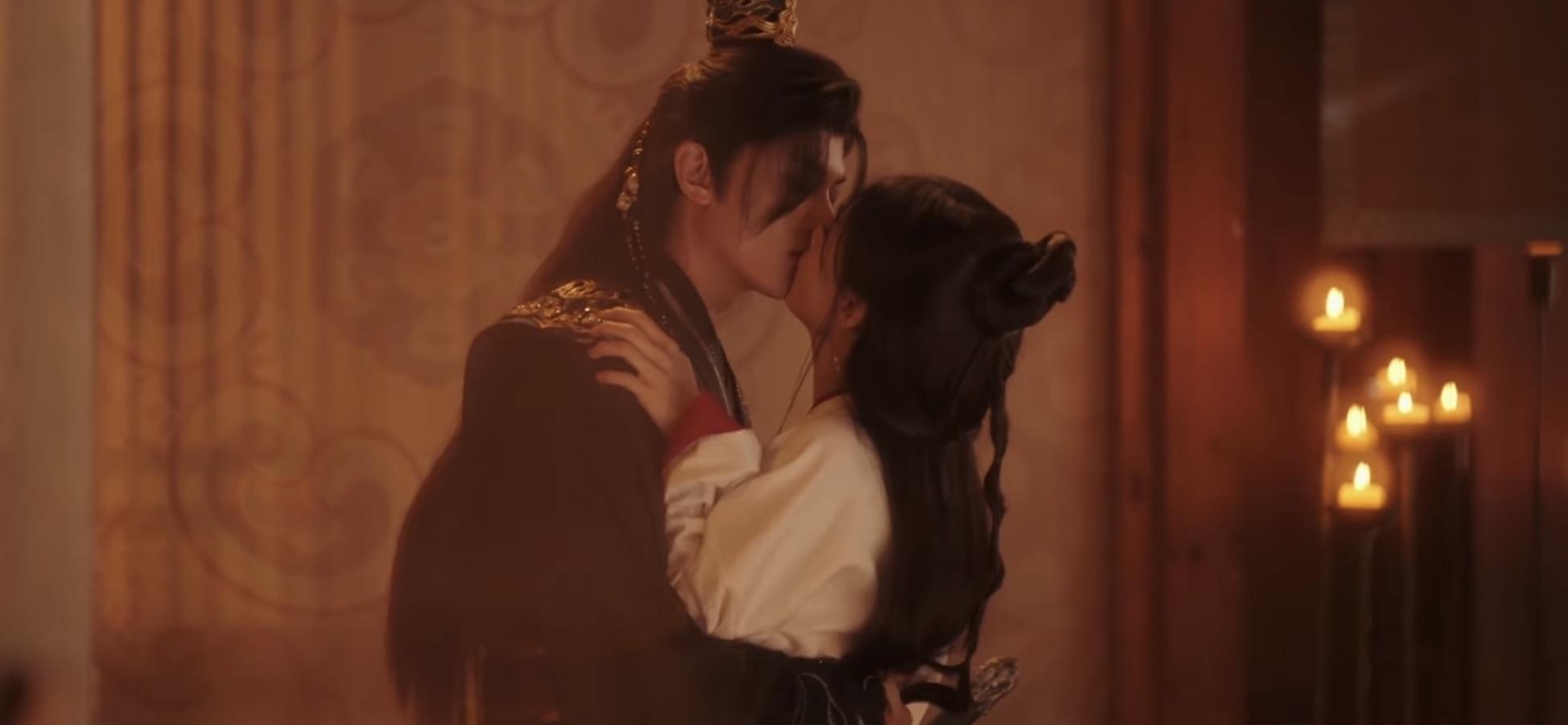 Tì Nữ - The Maid