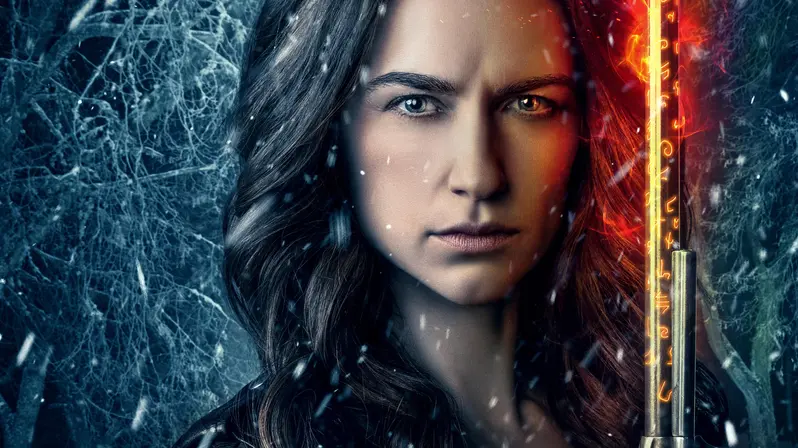 Wynonna Earp: Báo thù (2024) - Wynonna Earp: Vengeance