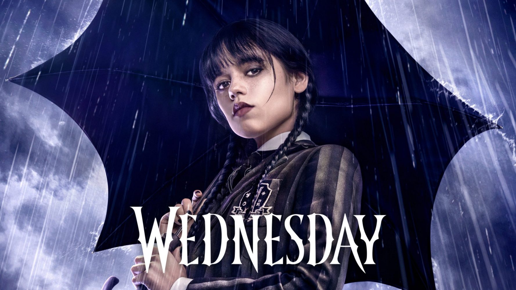Thứ Tư (Phần 1) - Wednesday (Season 1)