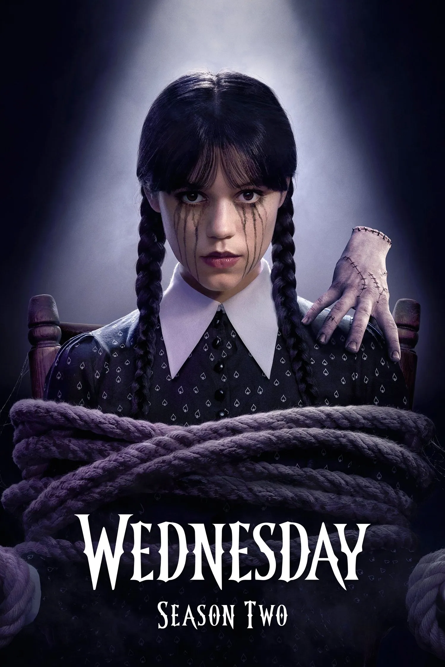 Thứ Tư (Phần 2) Wednesday (Season 2)