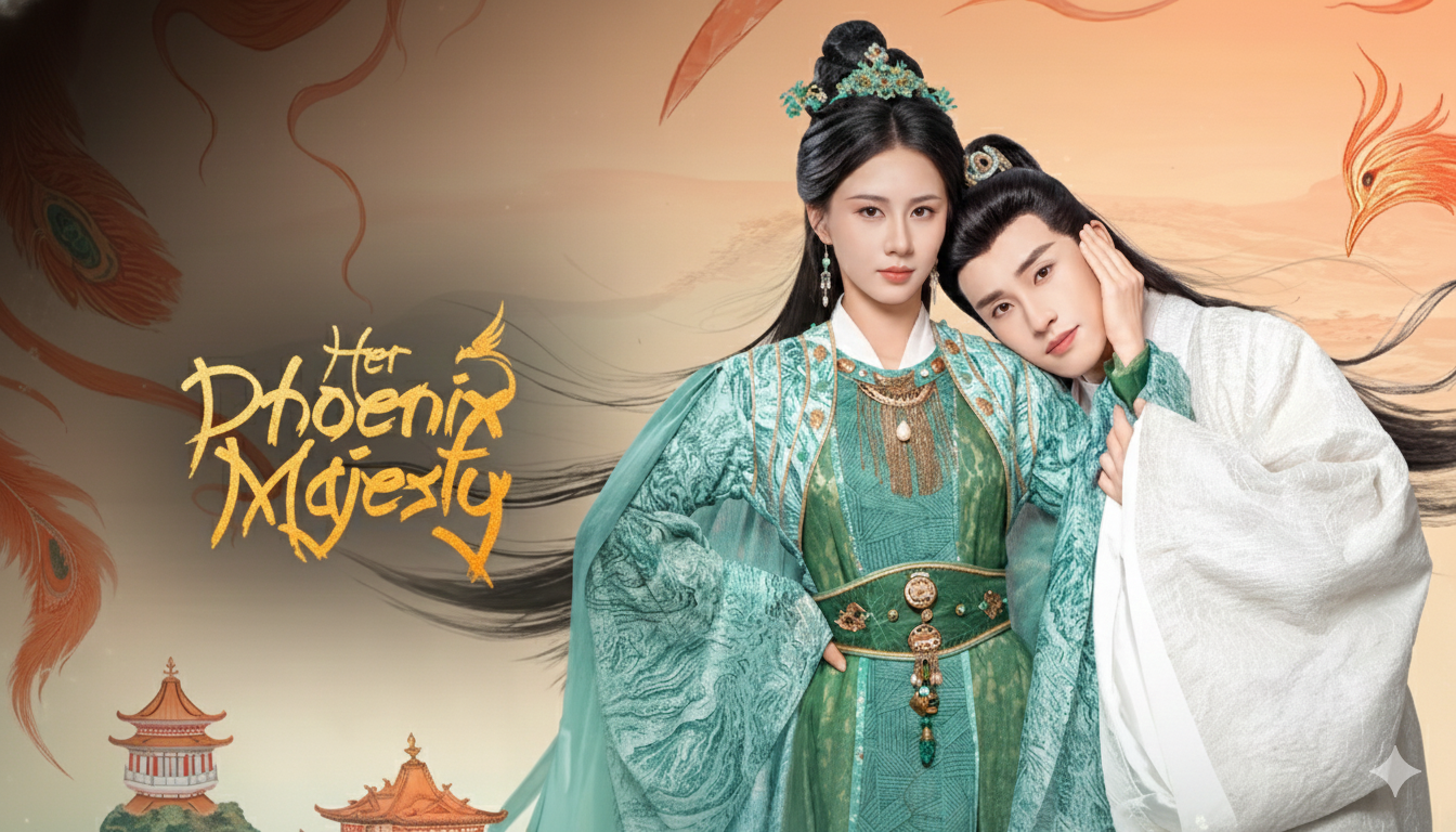 Phượng Hoàng Truyện - Her Phoenix Majesty