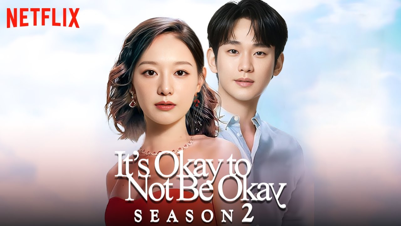 Rồi Sẽ Ổn Thôi - It's Okay!