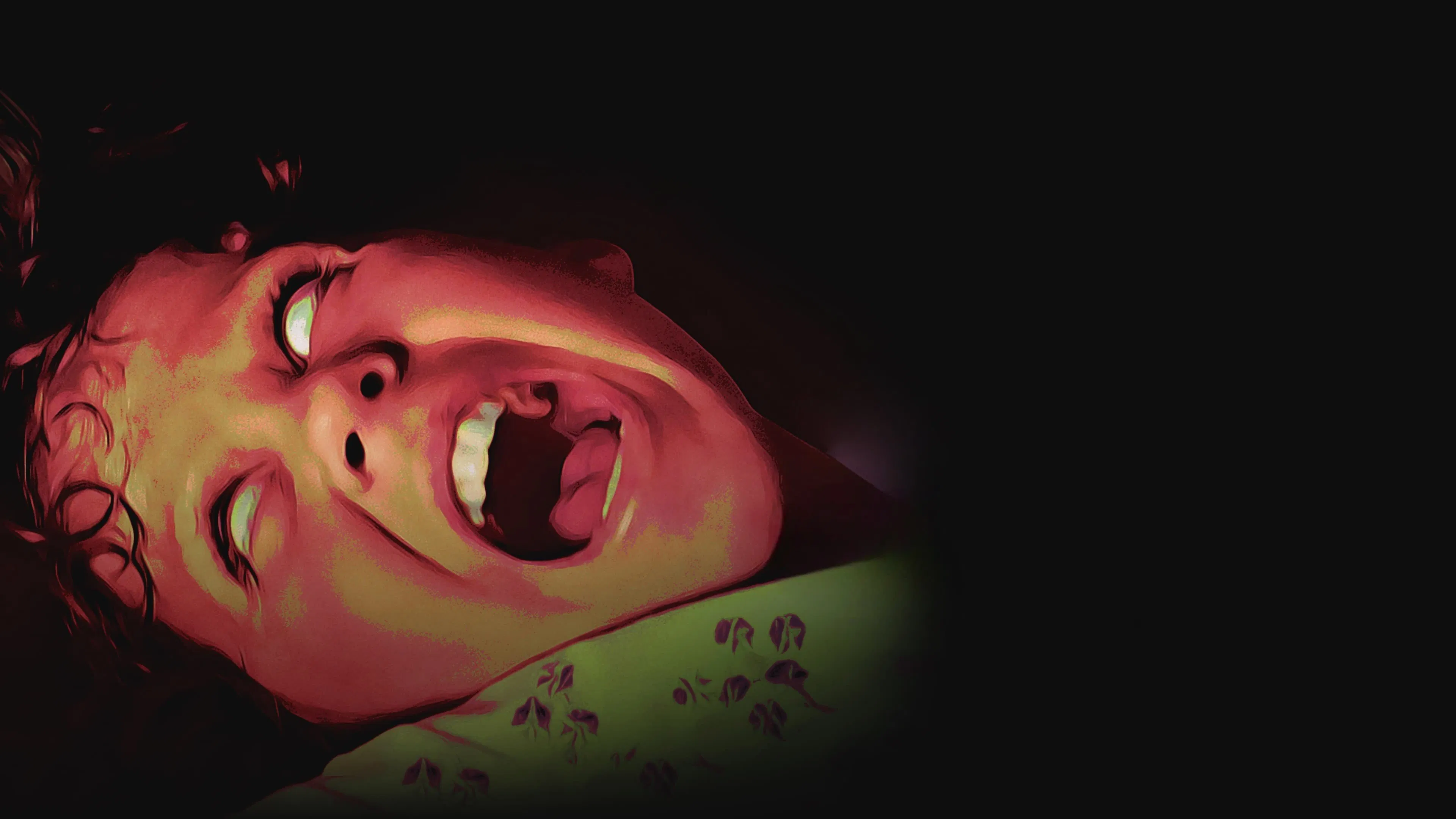 Quỷ Ám - The Exorcist
