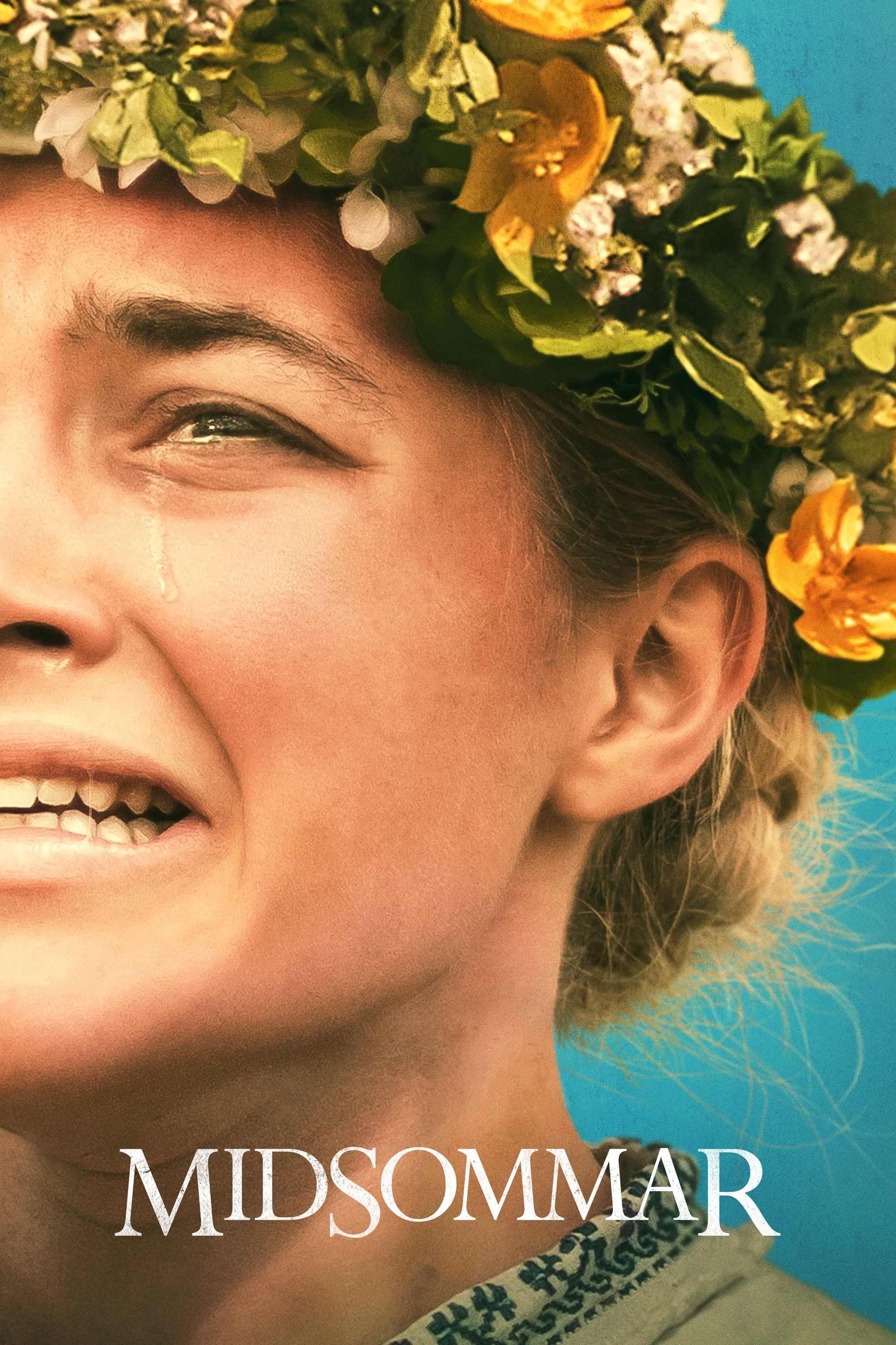 Lễ Hội Đẫm Máu Midsommar