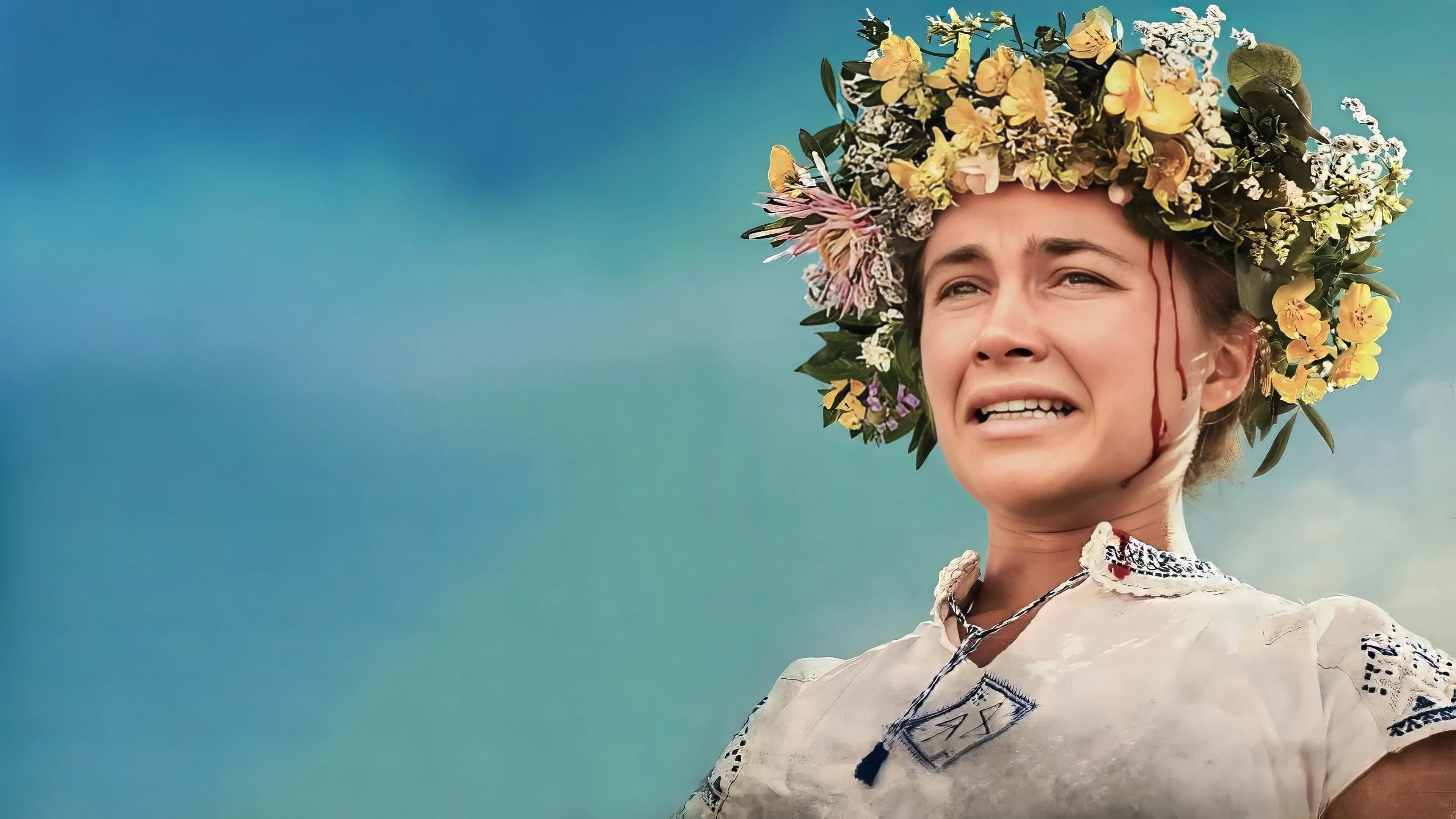 Lễ Hội Đẫm Máu - Midsommar