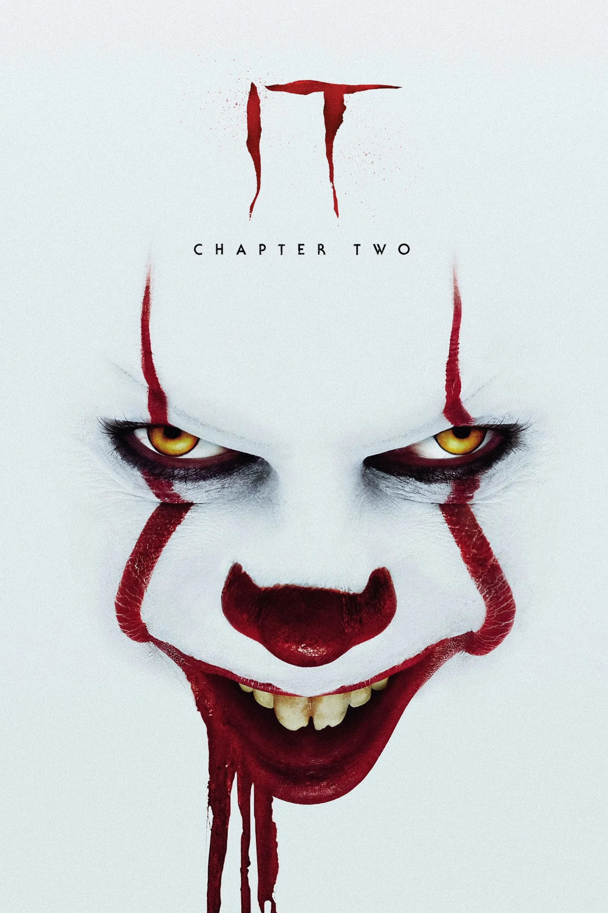 Chú Hề Ma Quái: Chương 2 IT: Chapter 2