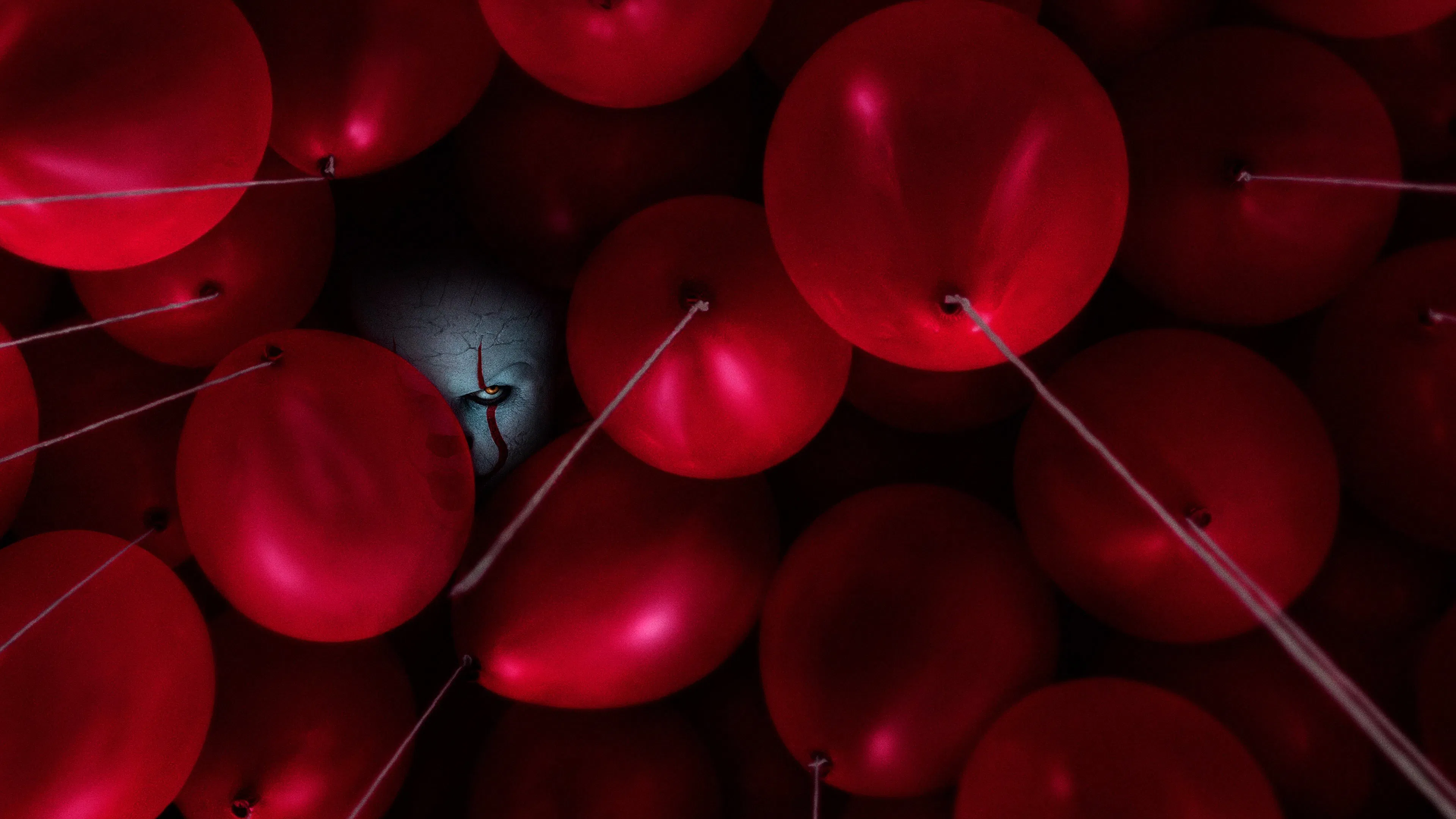 Chú Hề Ma Quái: Chương 2 - IT: Chapter 2