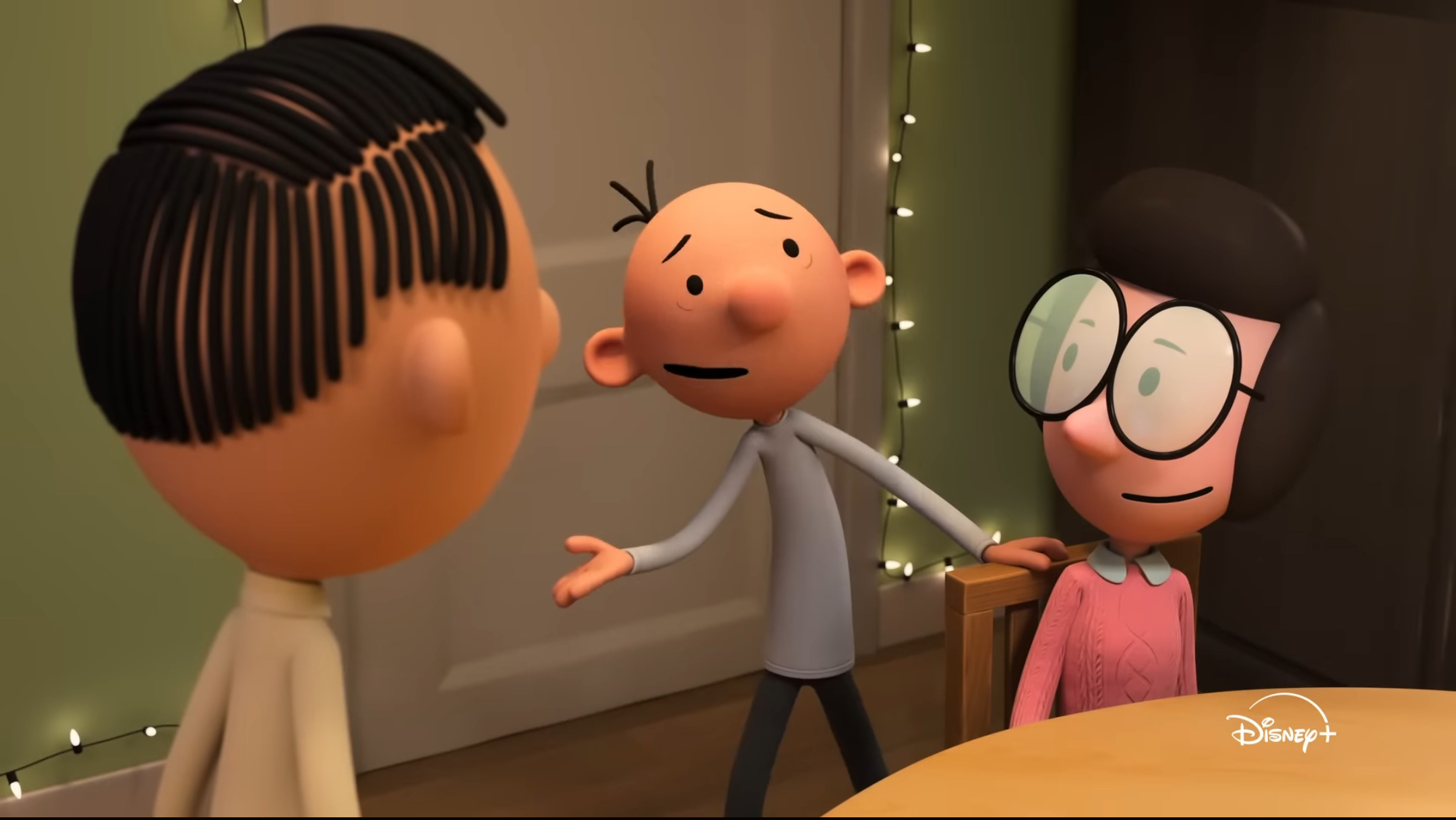 Nhật Ký Chú Bé Nhút Nhát: Giọt Nước Tràn Ly - Diary Of A Wimpy Kid: The Last Straw
