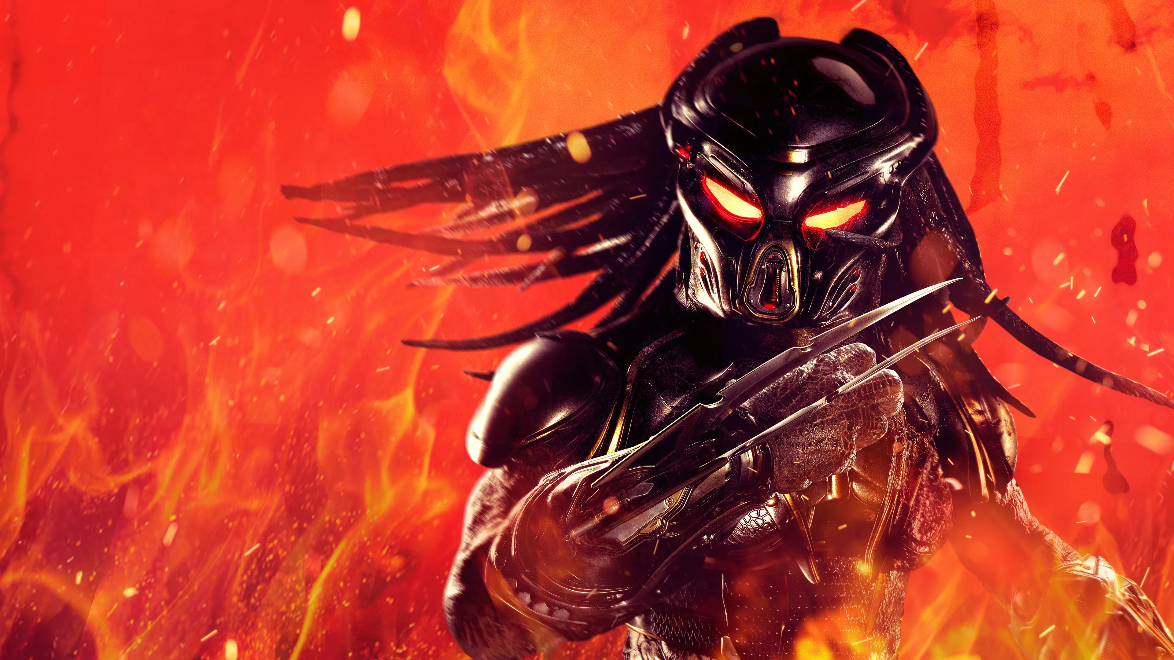 Quái Thú Vô Hình 2 - Predator 2