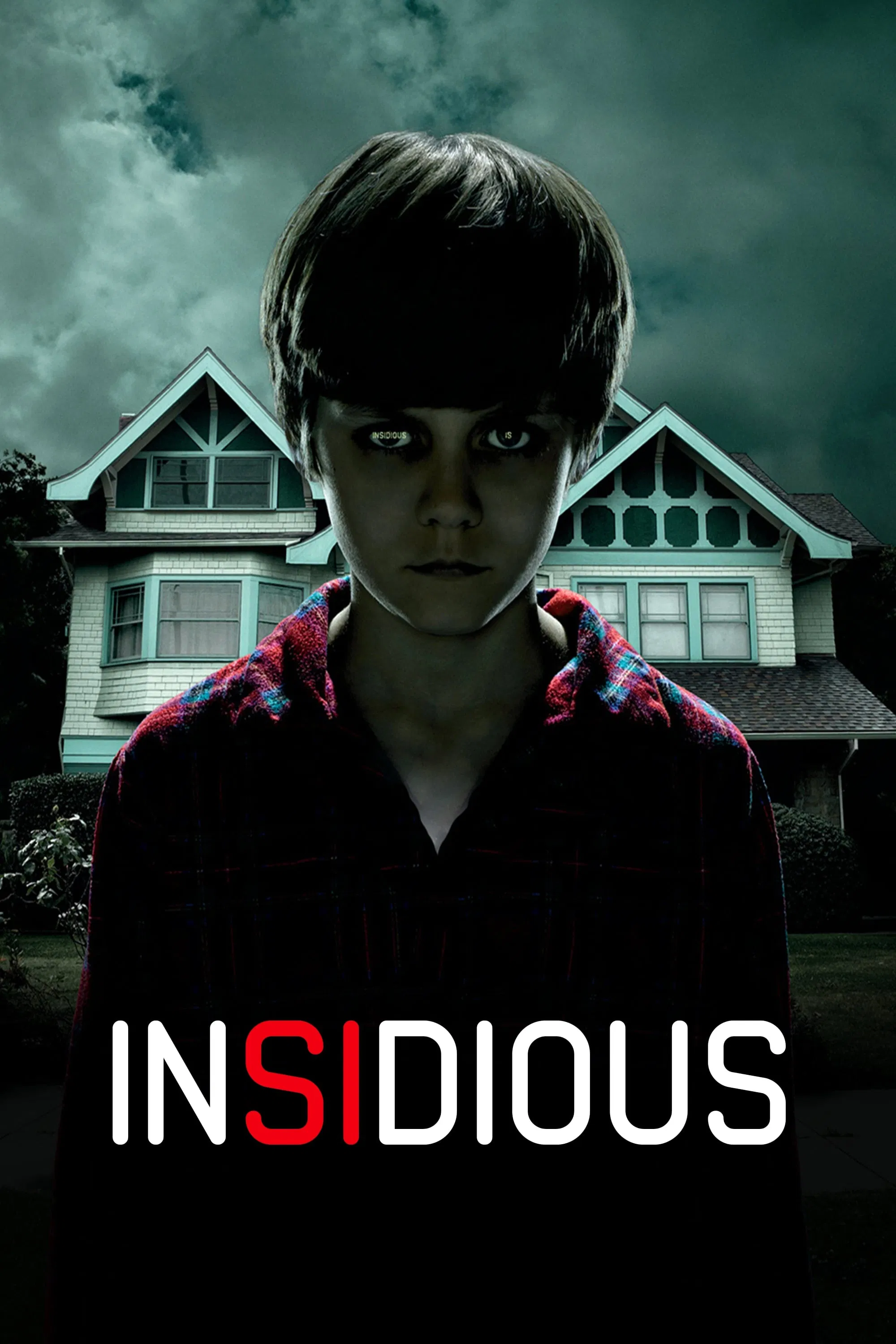 Quỷ Quyệt Insidious