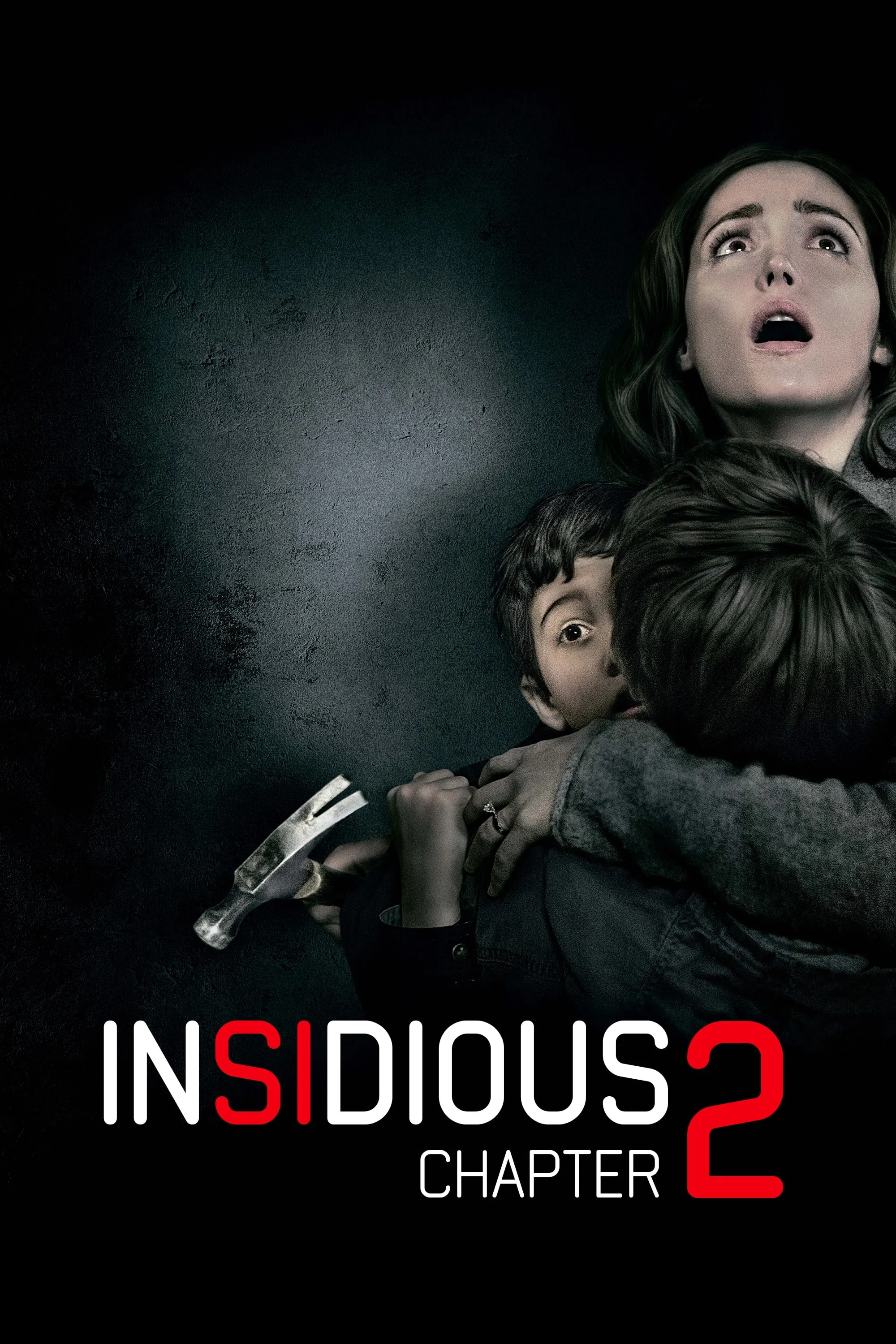Quỷ Quyệt 2 Insidious: Chapter 2