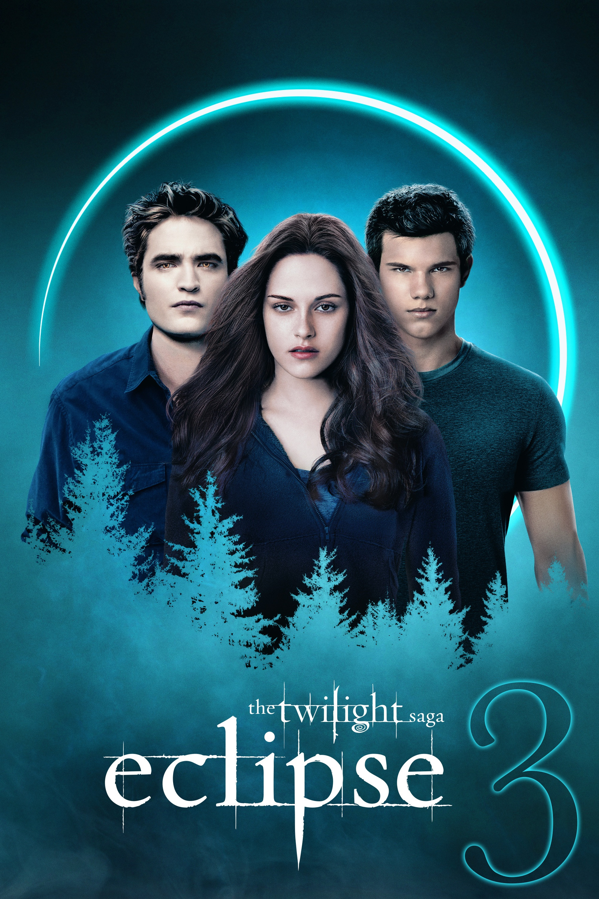 Chạng Vạng: Nhật Thực The Twilight Saga: Eclipse