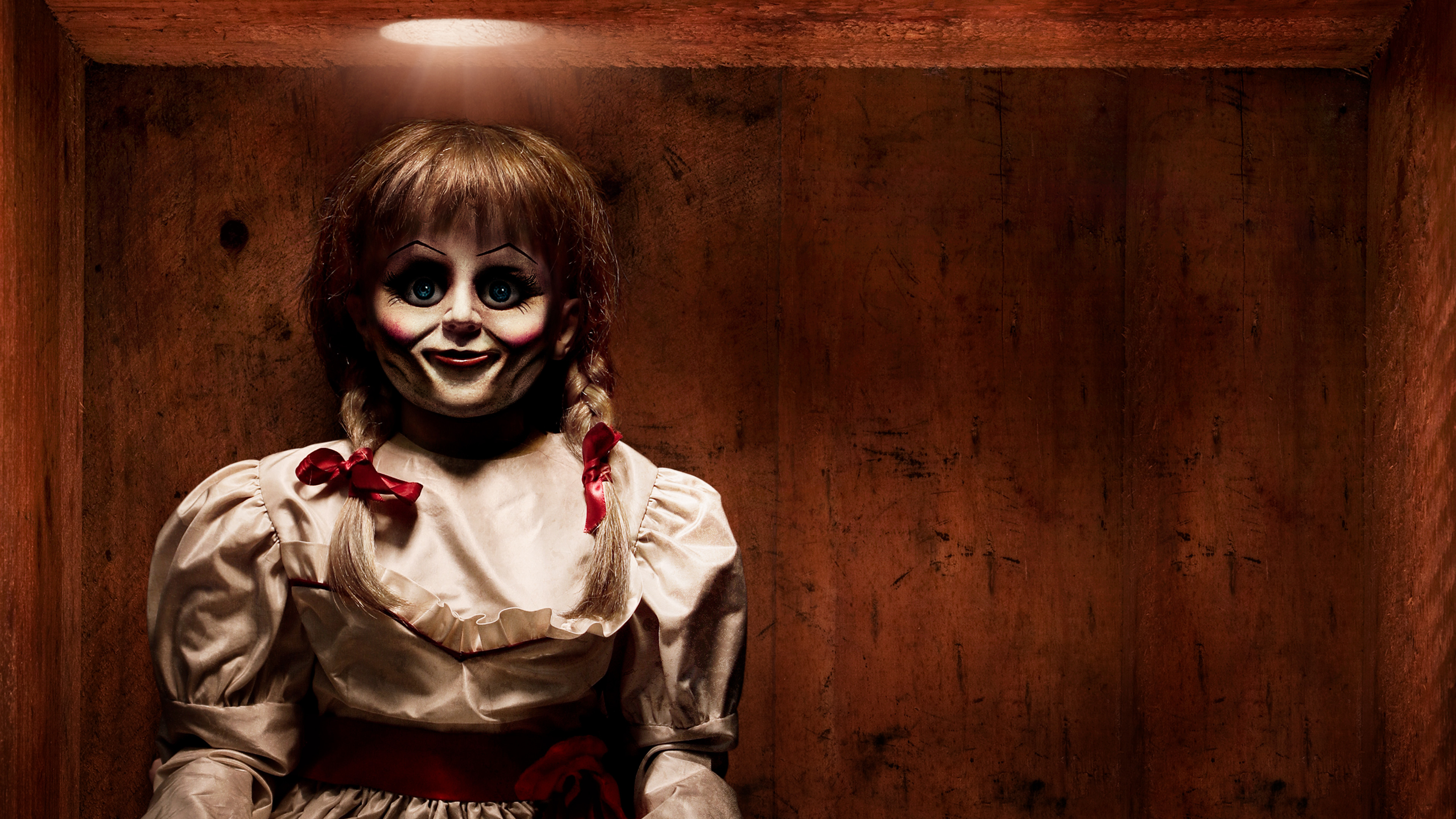 Annabelle: Tạo Vật Quỷ Dữ - Annabelle: Creation