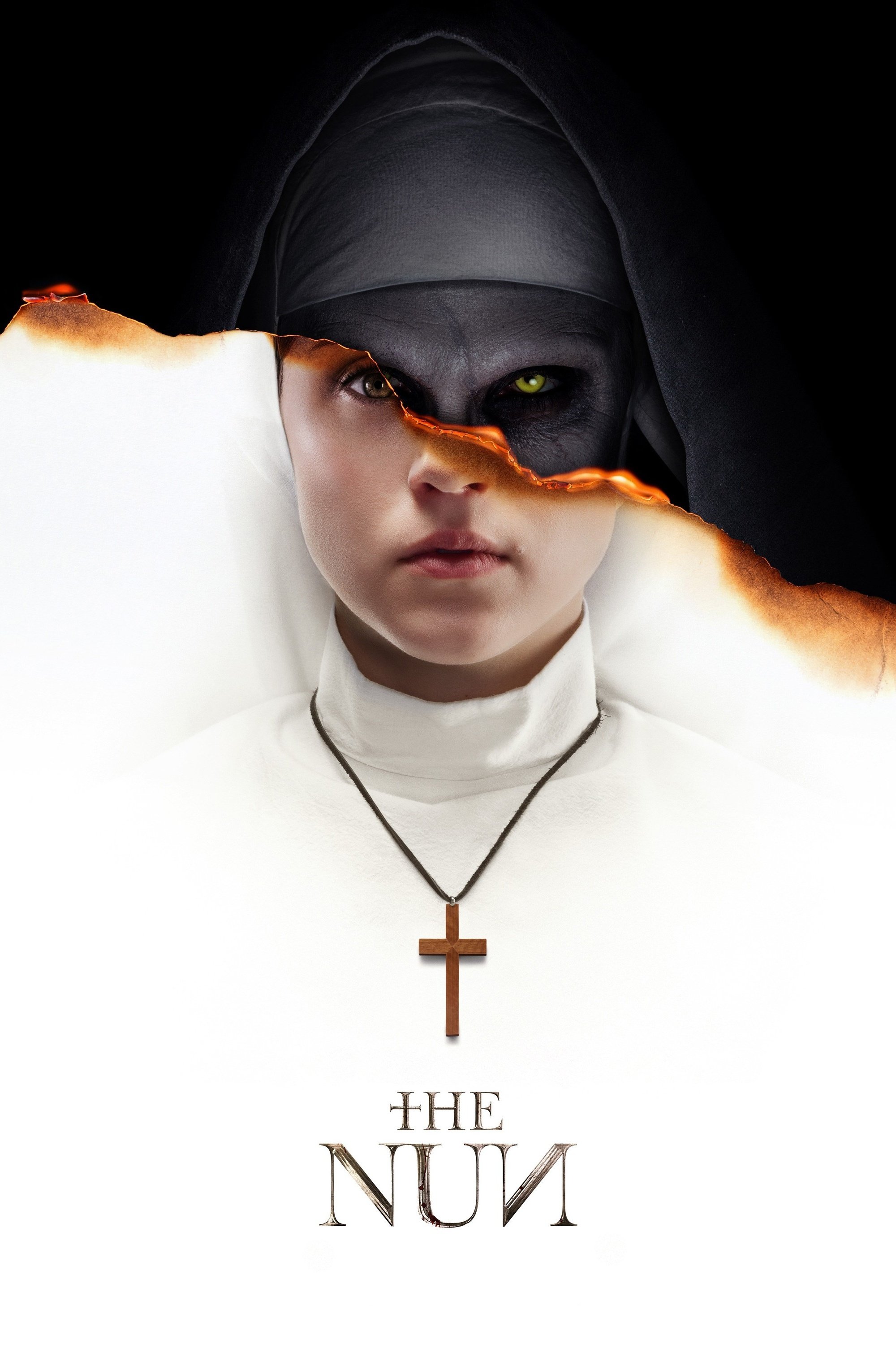 Ác Quỷ Ma Sơ The Nun