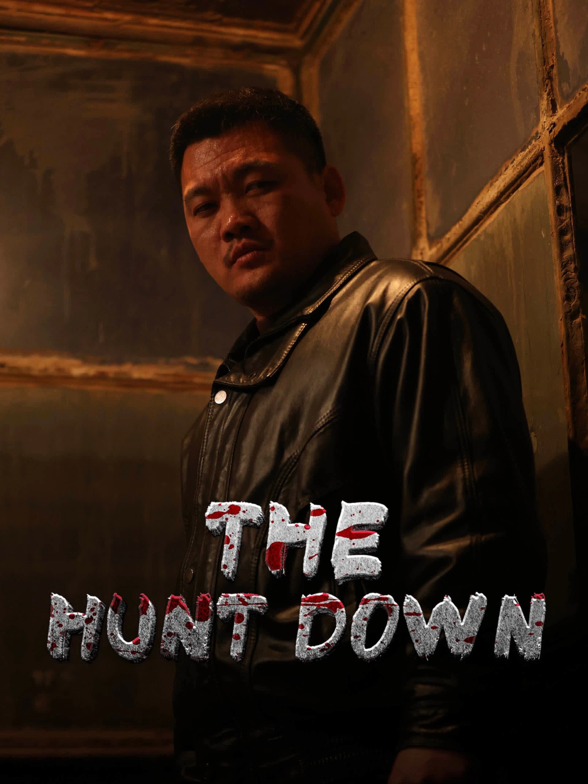 Săn Hổ The Hunt Down