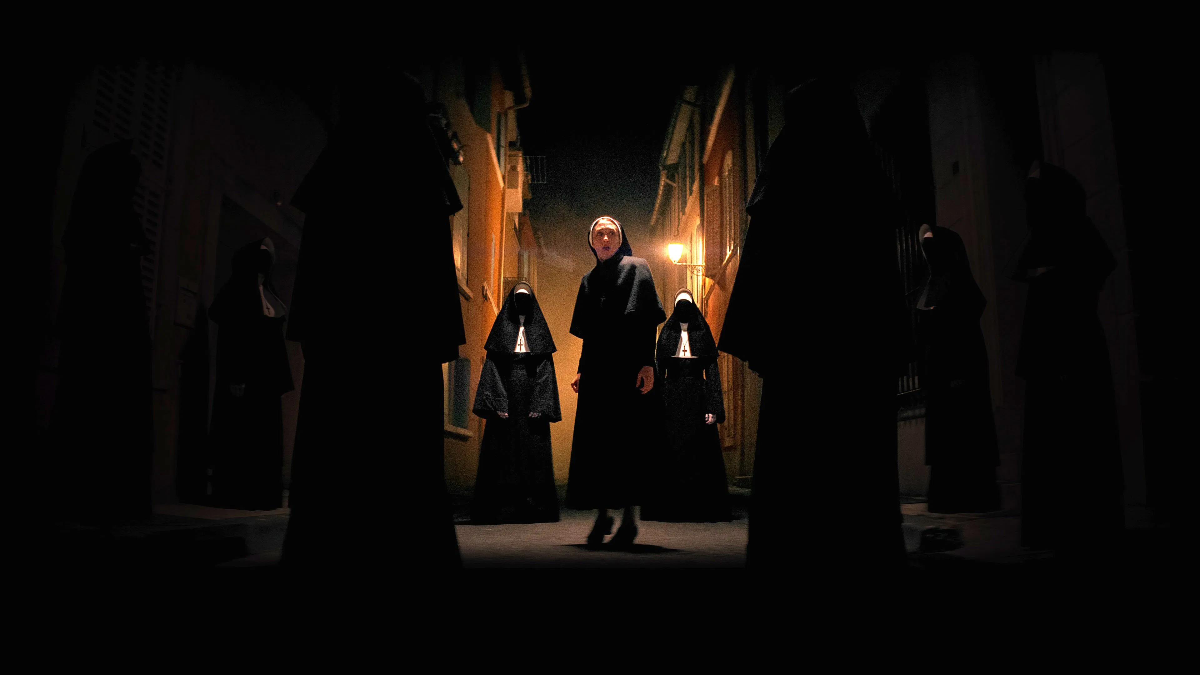 Ác Quỷ Ma Sơ 2 - The Nun 2