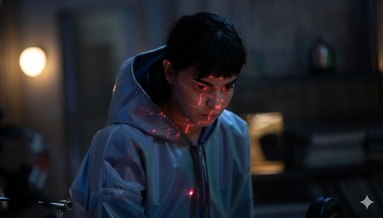 Hành Tinh B - Planet B