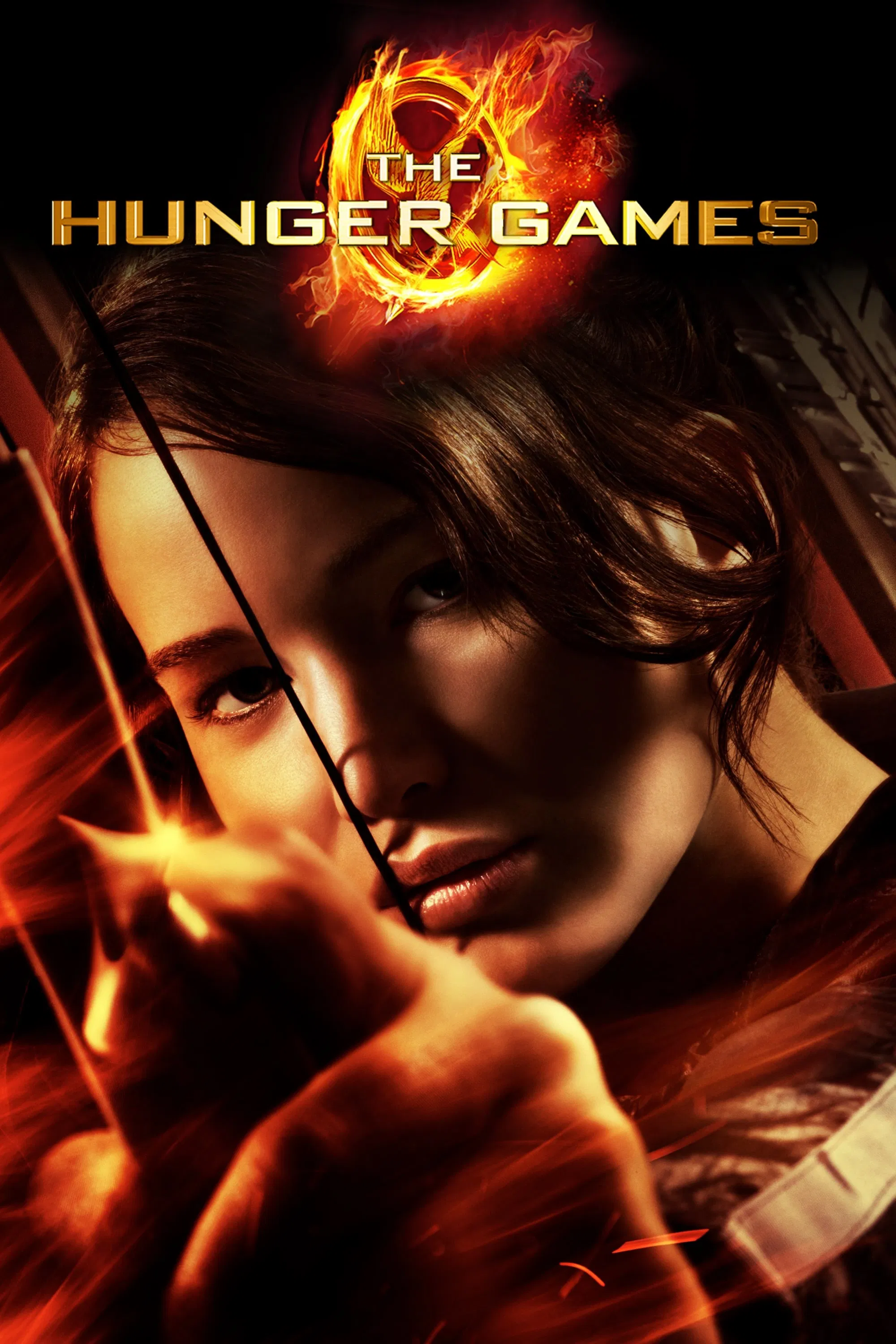 Trò Chơi Sinh Tử The Hunger Games