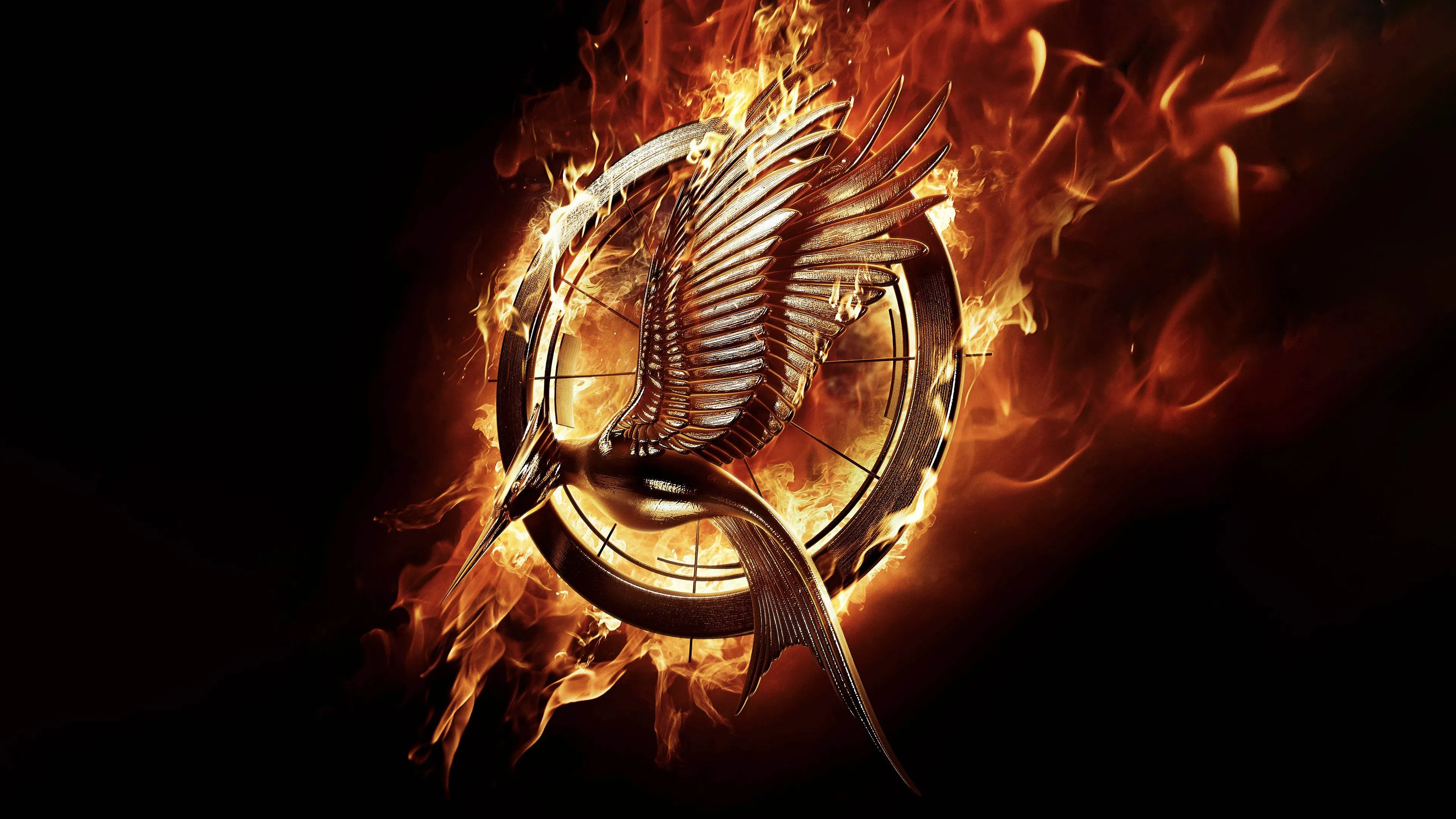 Trò Chơi Sinh Tử: Bắt Lửa - The Hunger Games: Catching Fire