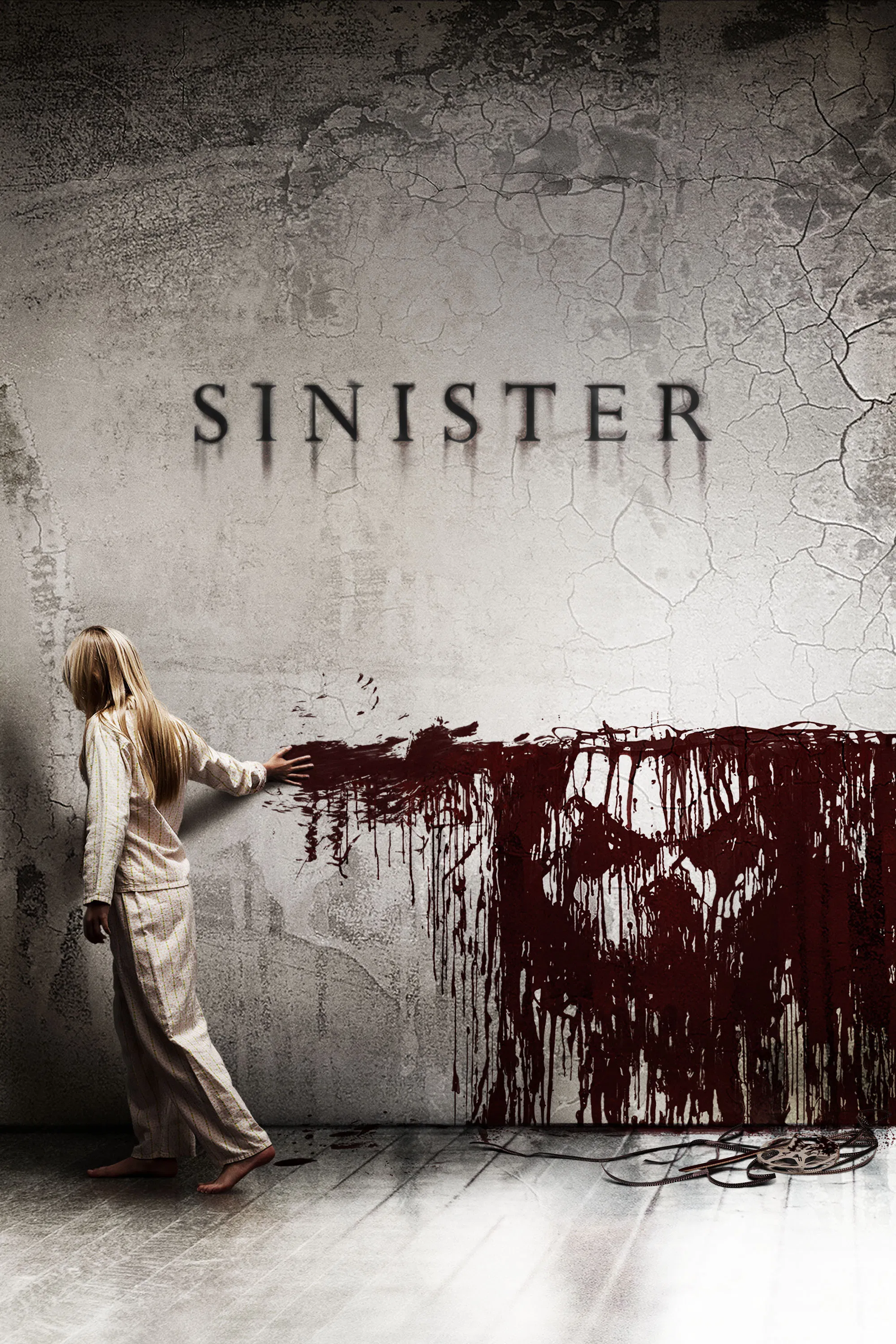 Điềm Gở Sinister