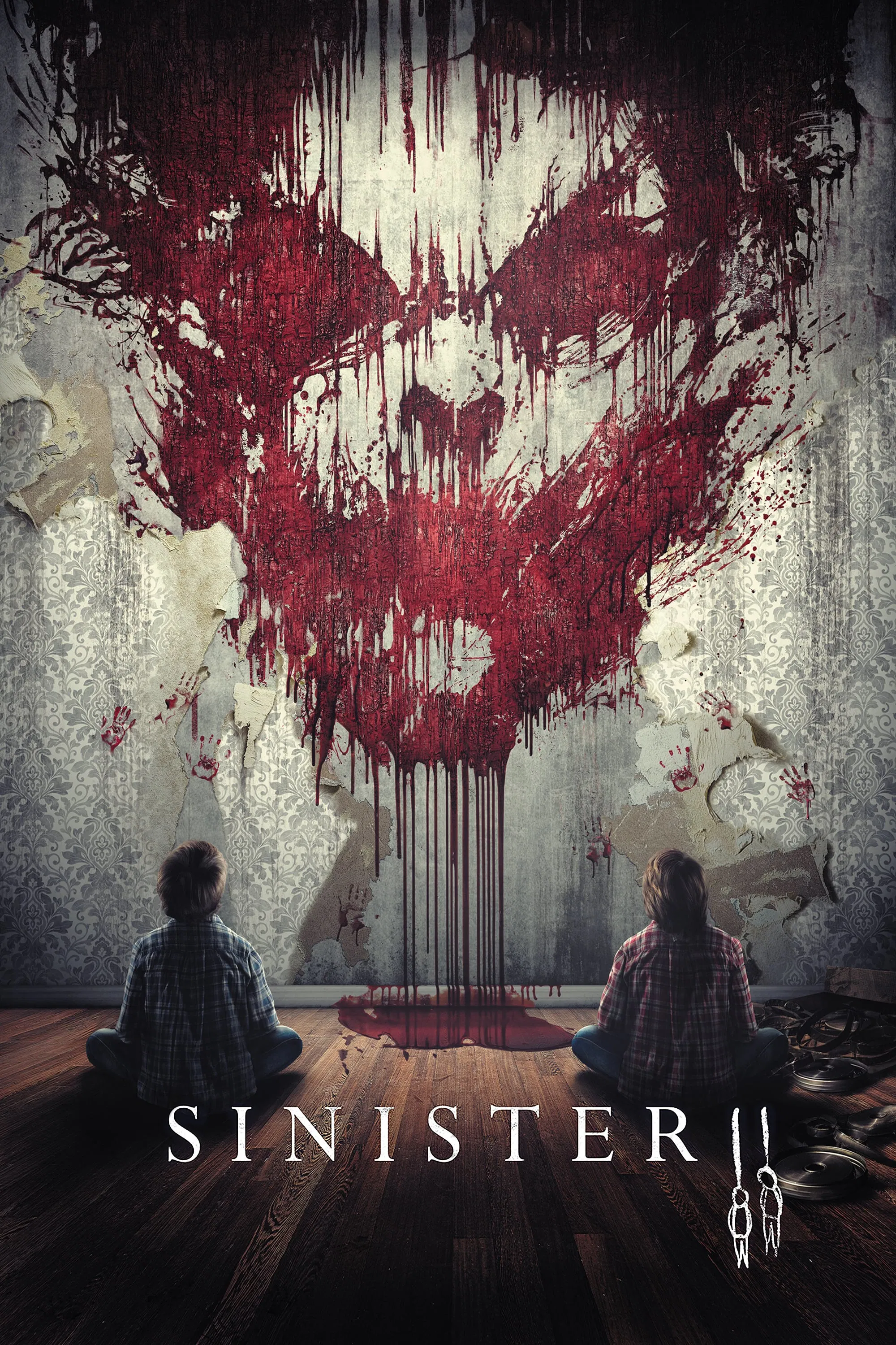 Điềm Gở 2 Sinister 2