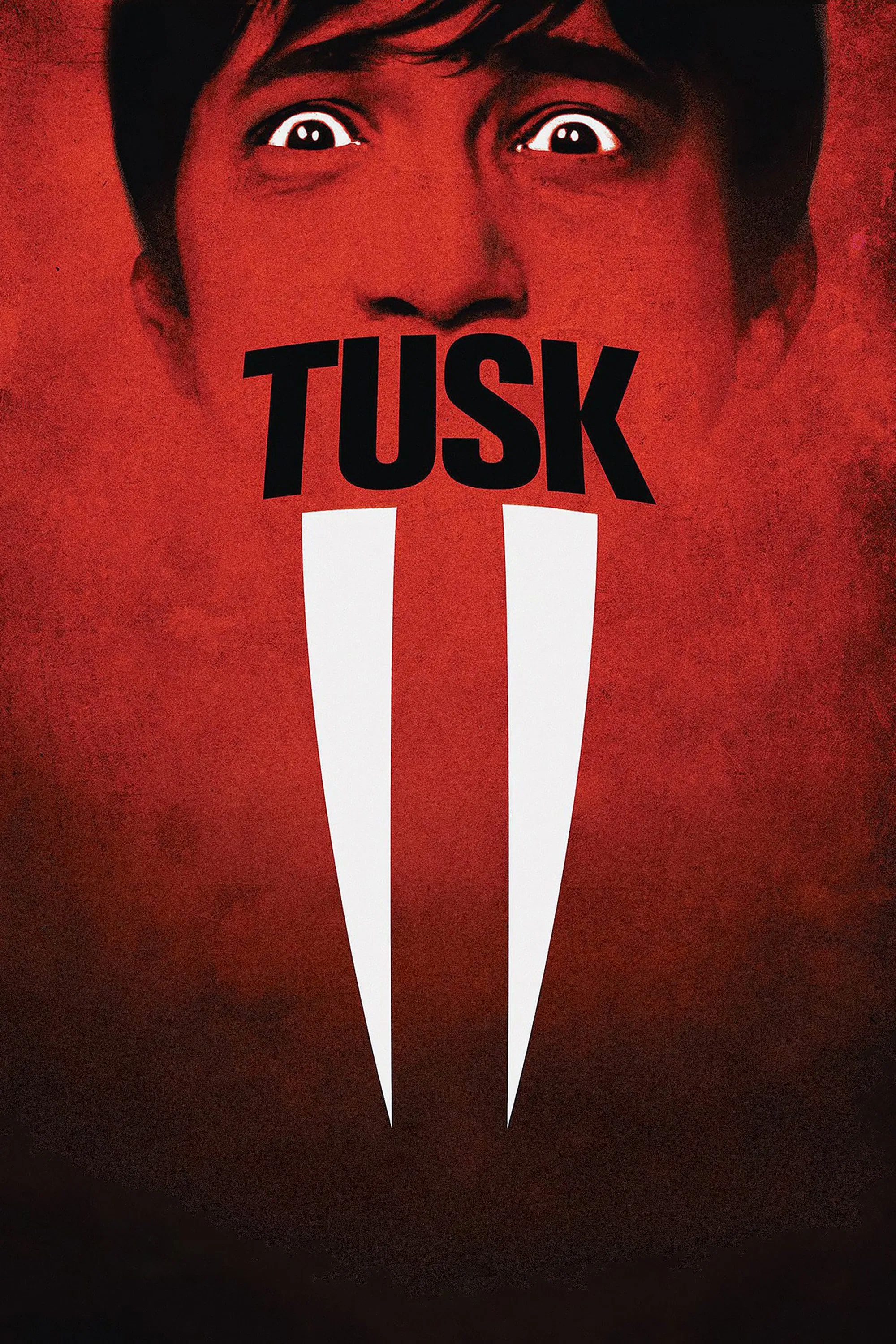 Răng Nanh Tusk