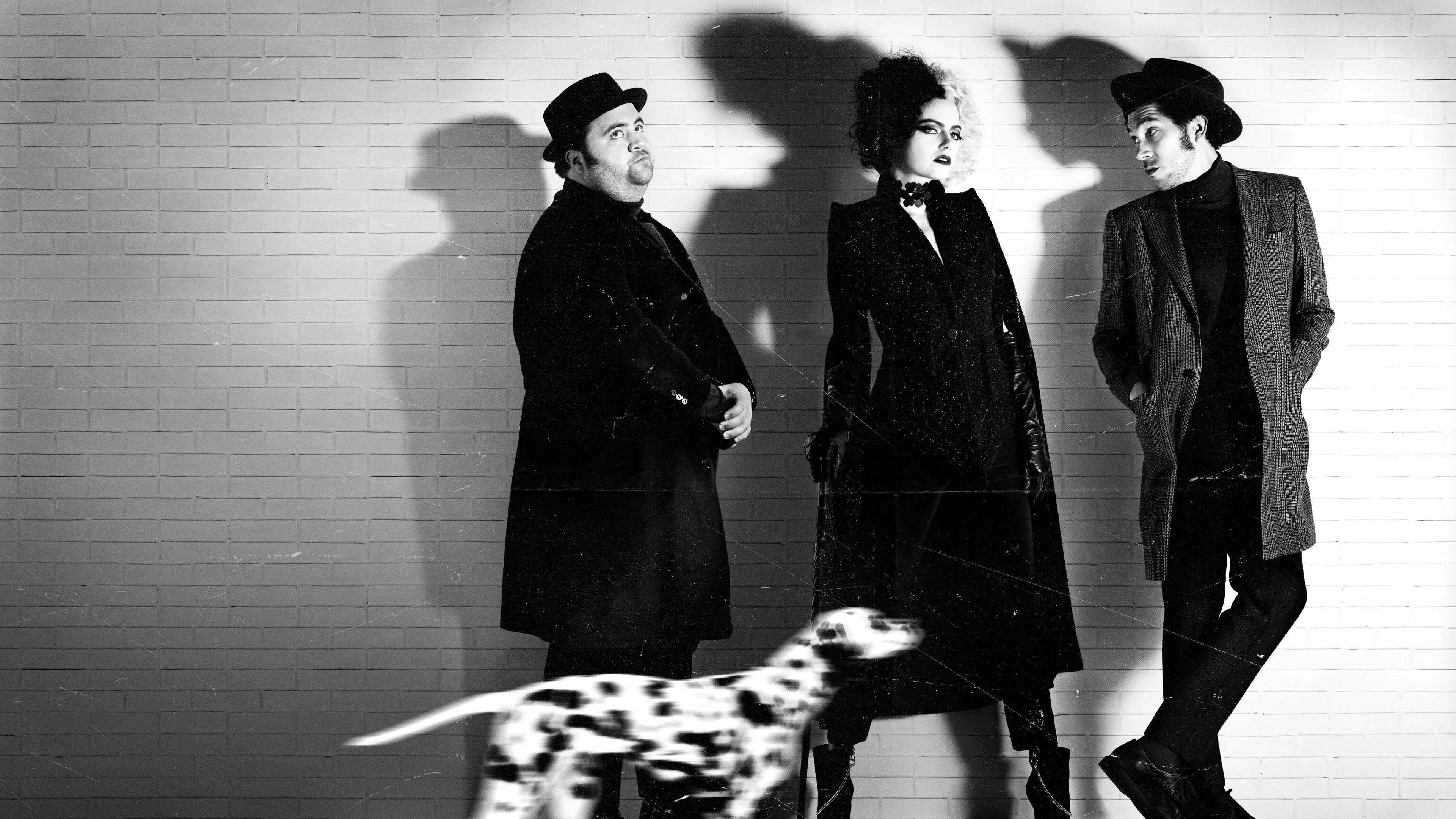 CRUELLA - Cruella