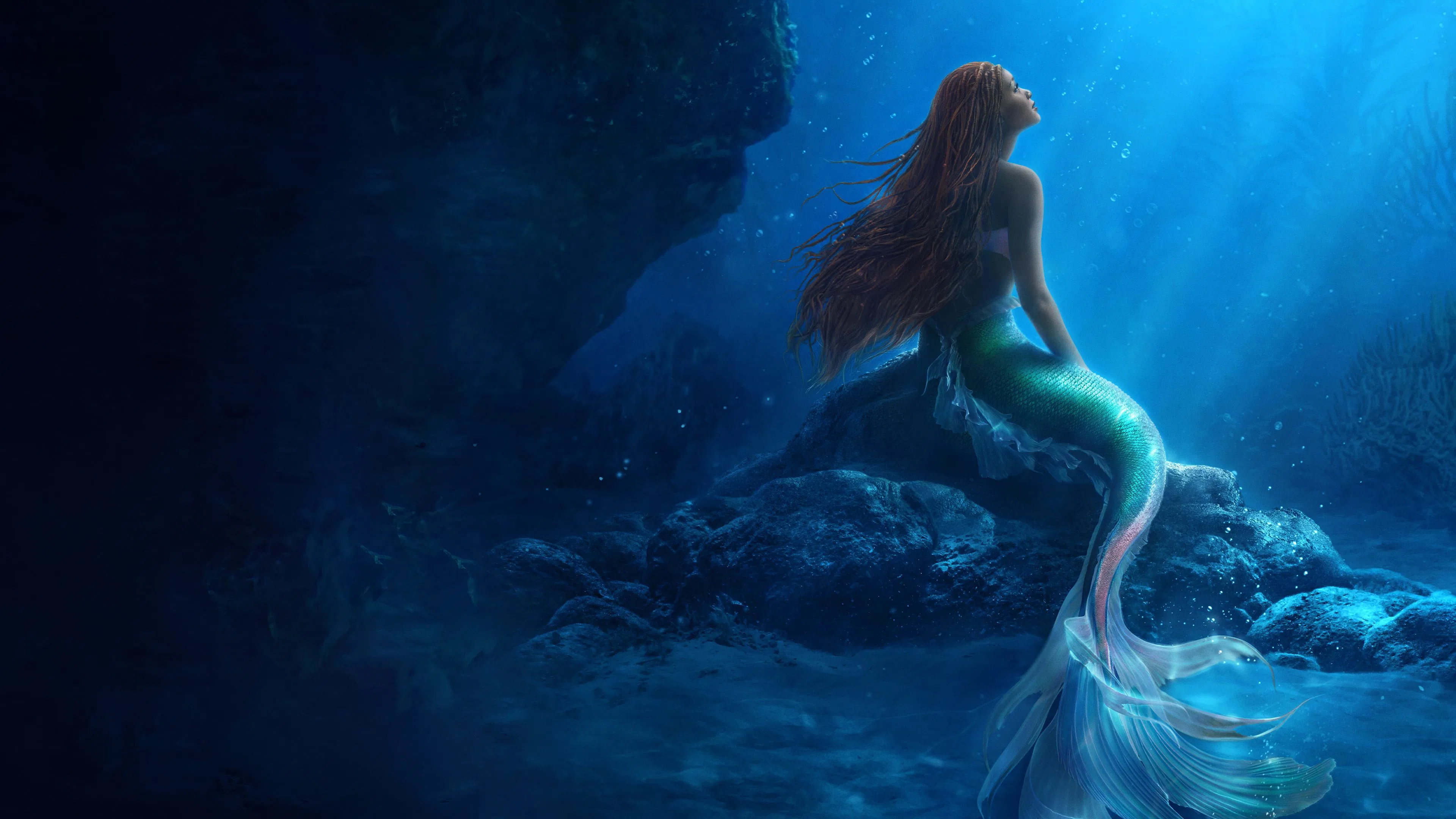 Nàng Tiên Cá - The Little Mermaid