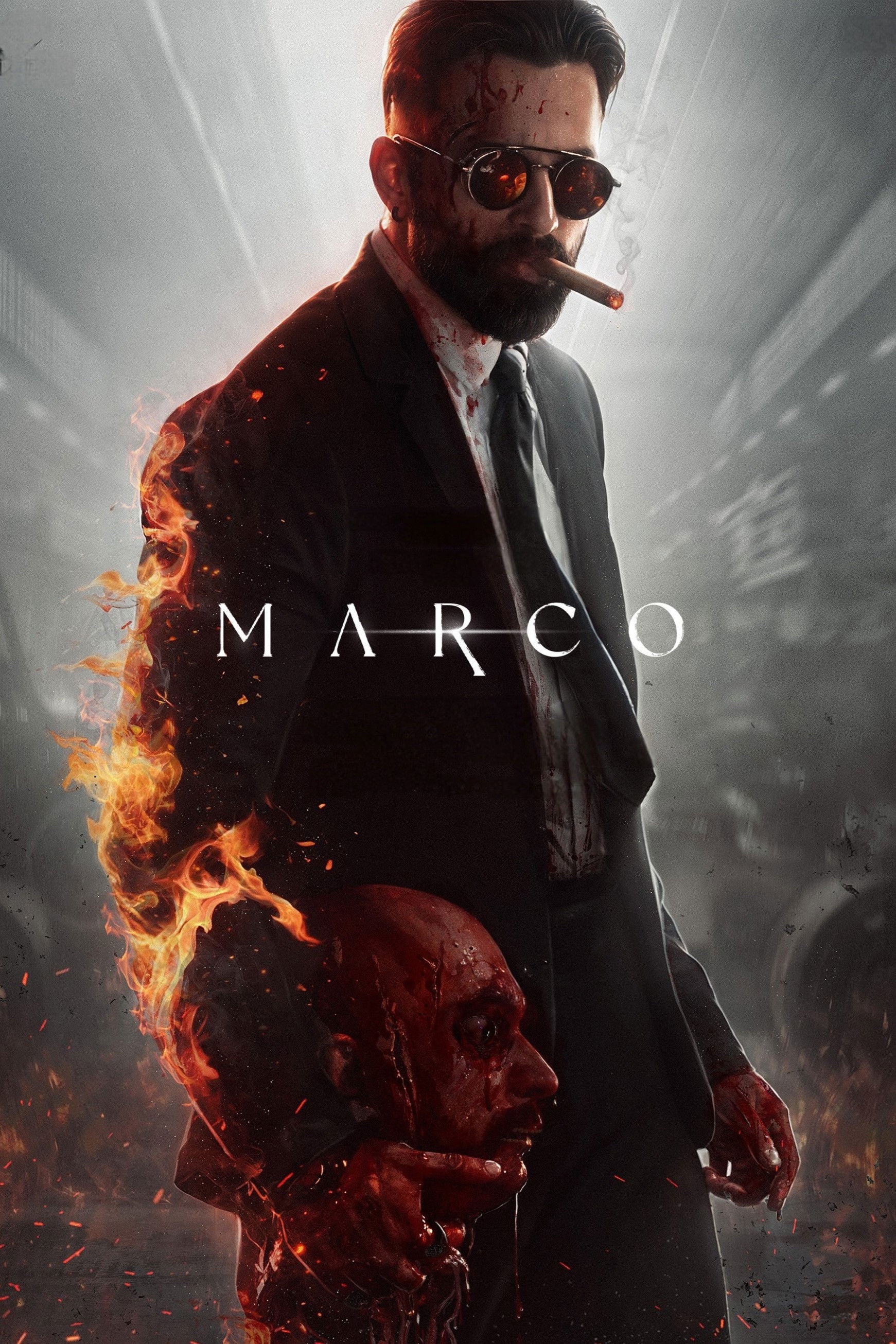 Marco Marco