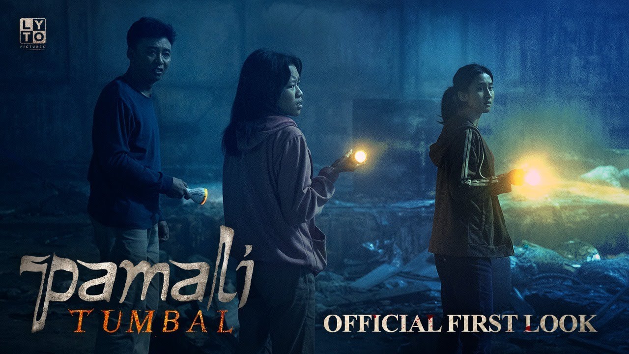 Pamali Tiểu Quỷ - Pamali Tumbal